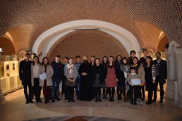 Hai să cunoaştem Iaşul!