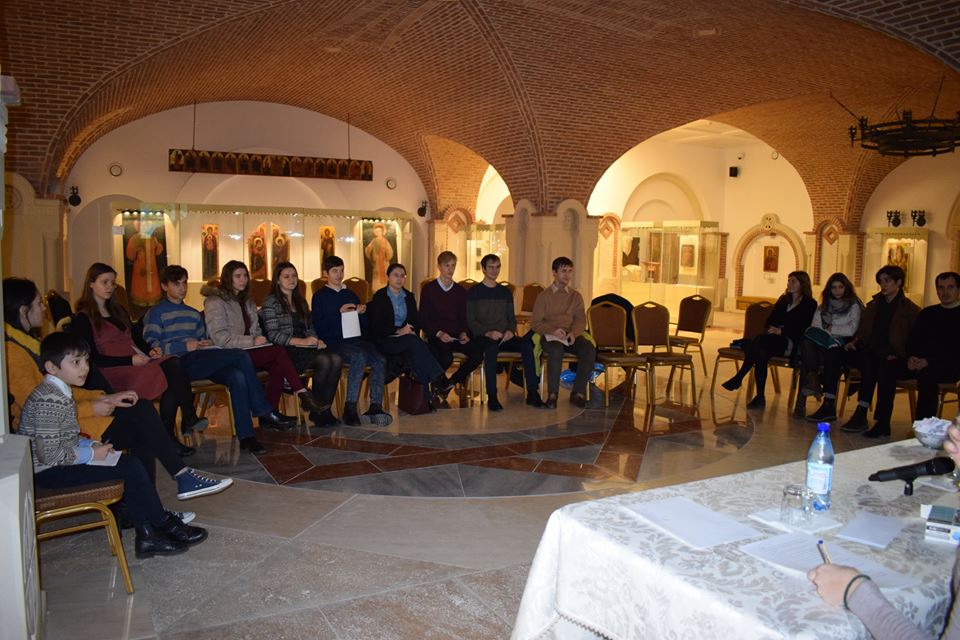 Hai să cunoaştem Iaşul!