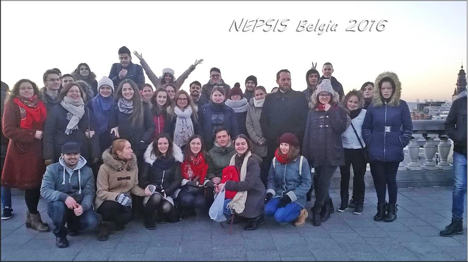 O călătorie de inspirație în capitala Europei