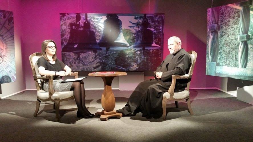 Nașterea Domnului - Pr. Radu Brînză - Pridvoarele credinței