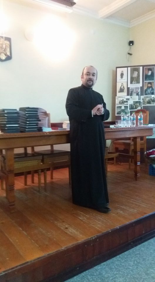 „Miracolul Naşterii Domnului“, la Protoieria Paşcani