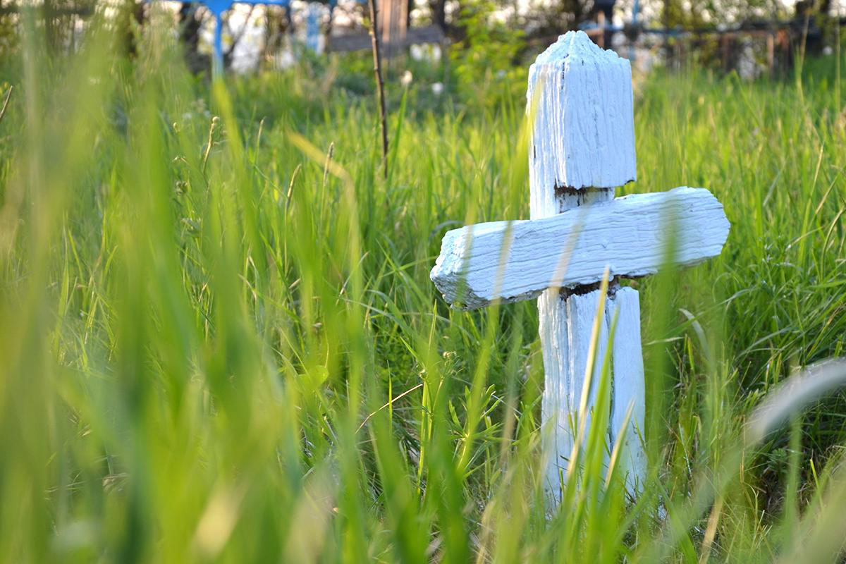 Omule, fugi de viața pierzătoare de suflet!