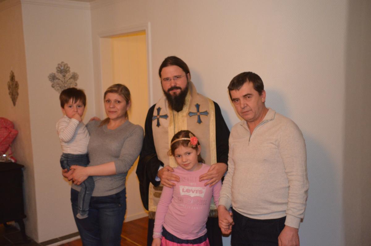 Norvegia: decizie favorabilă a justiției pentru familia Nan Norvegia: decizie favorabilă a justiției pentru familia Nan