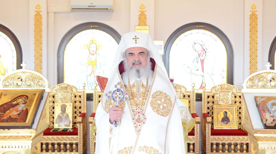 Oamenii milostivi devin mâinile iubirii lui Hristos în lume