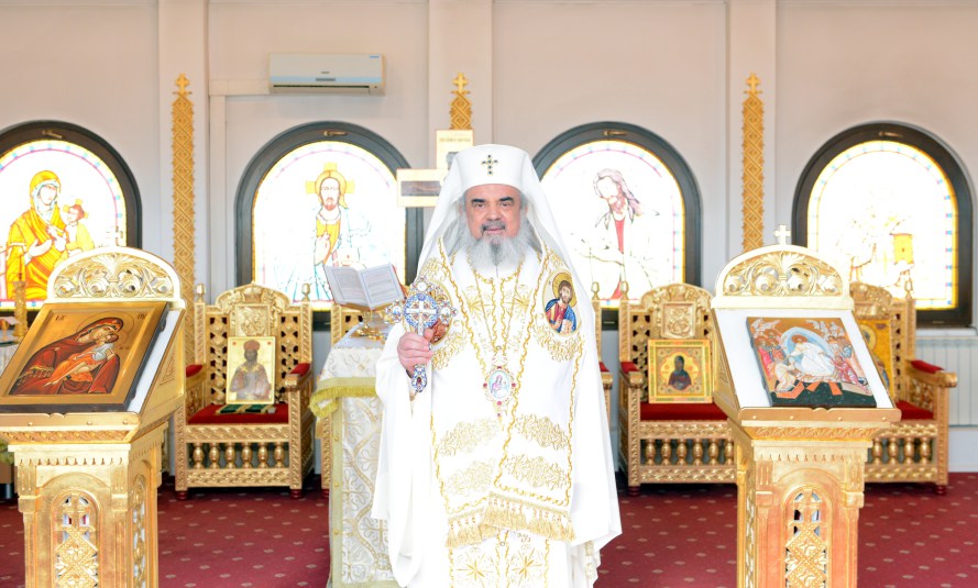 Nimeni nu poate zădărnici planul lui Dumnezeu de mântuire a lumii