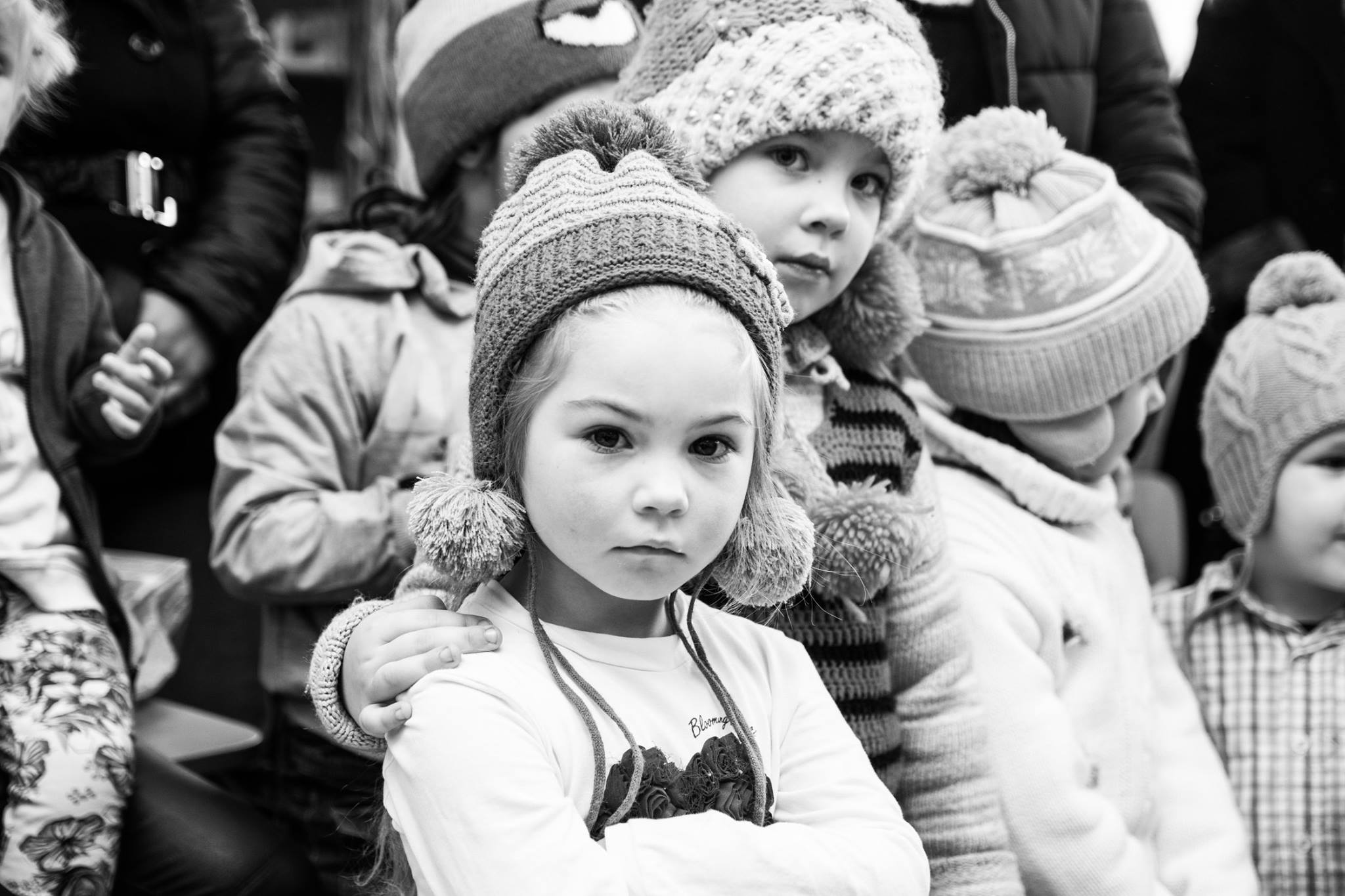 Proiectul „Dar din dar se face rai“, la Darabani