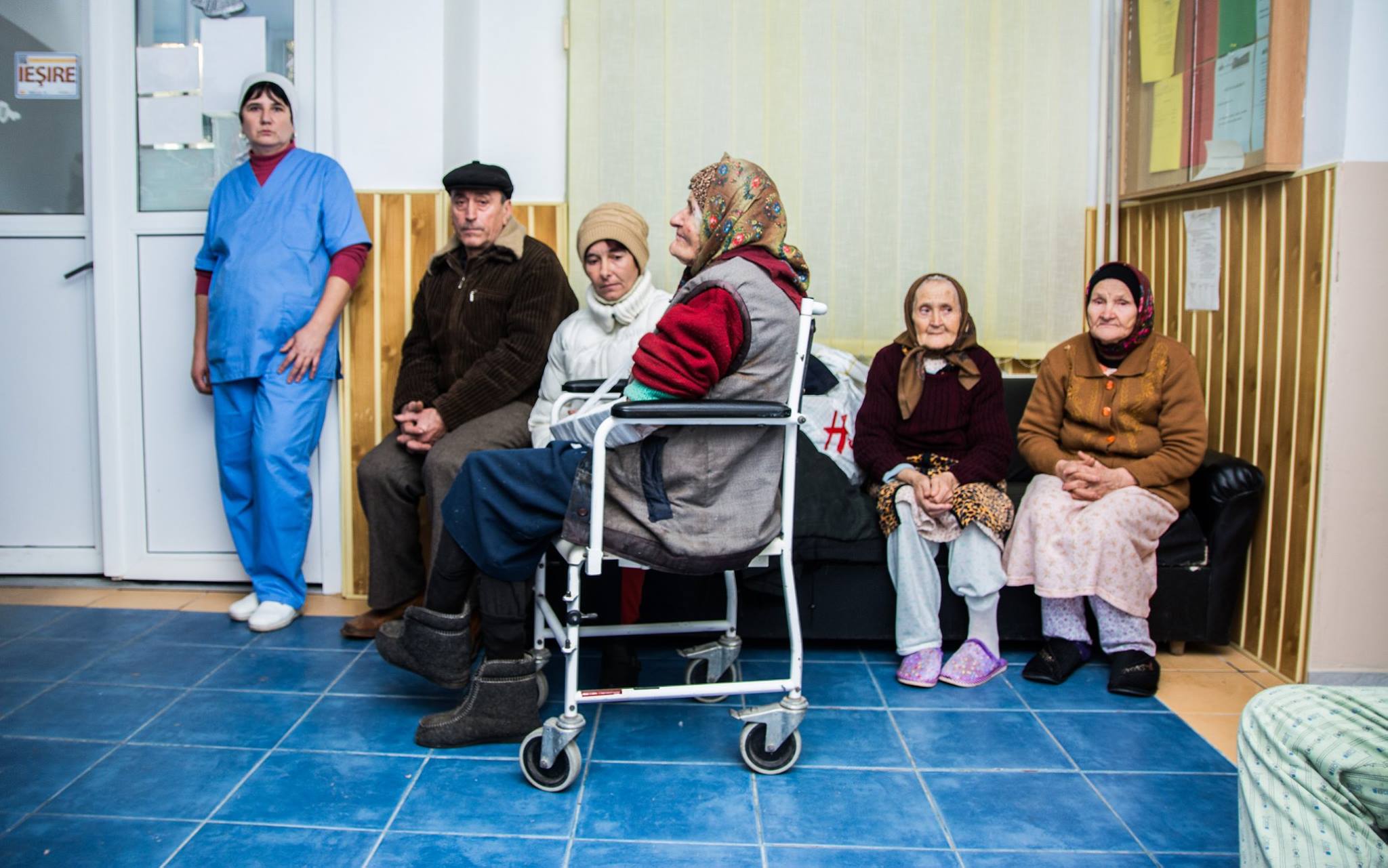 Proiectul „Dar din dar se face rai“, la Darabani