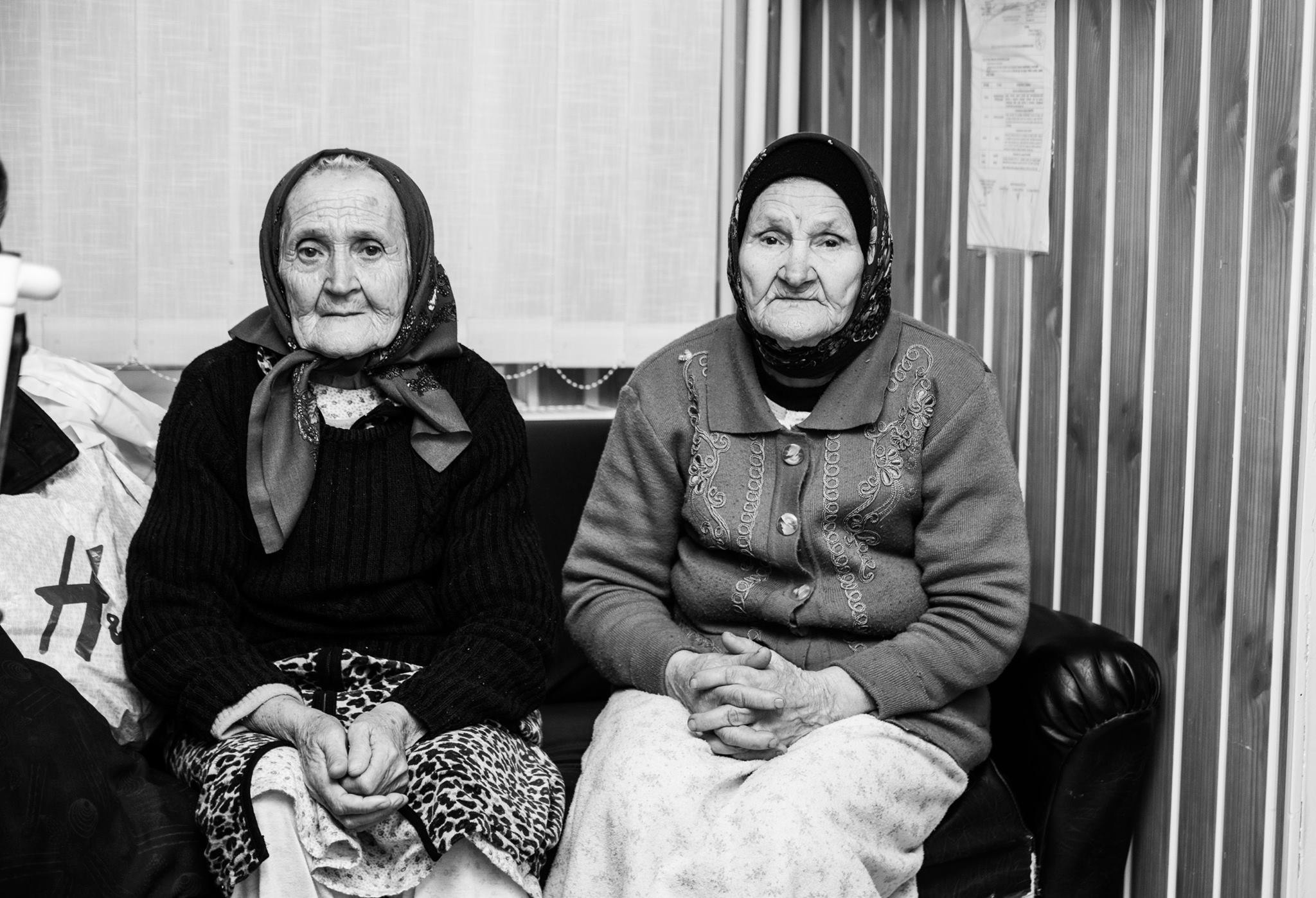 Proiectul „Dar din dar se face rai“, la Darabani