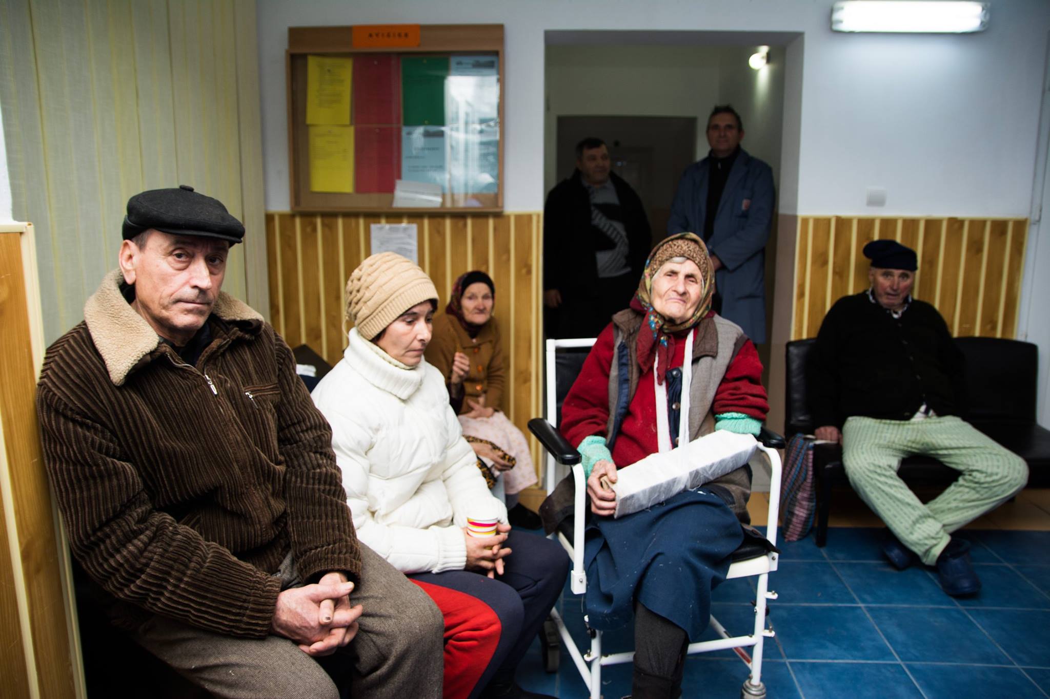 Proiectul „Dar din dar se face rai“, la Darabani