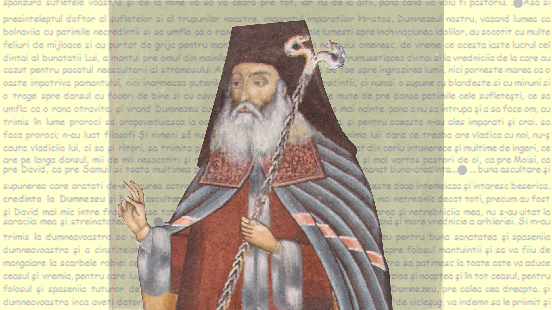 (Video) Eveniment cultural la Muzeul Mitropolitan din Iași