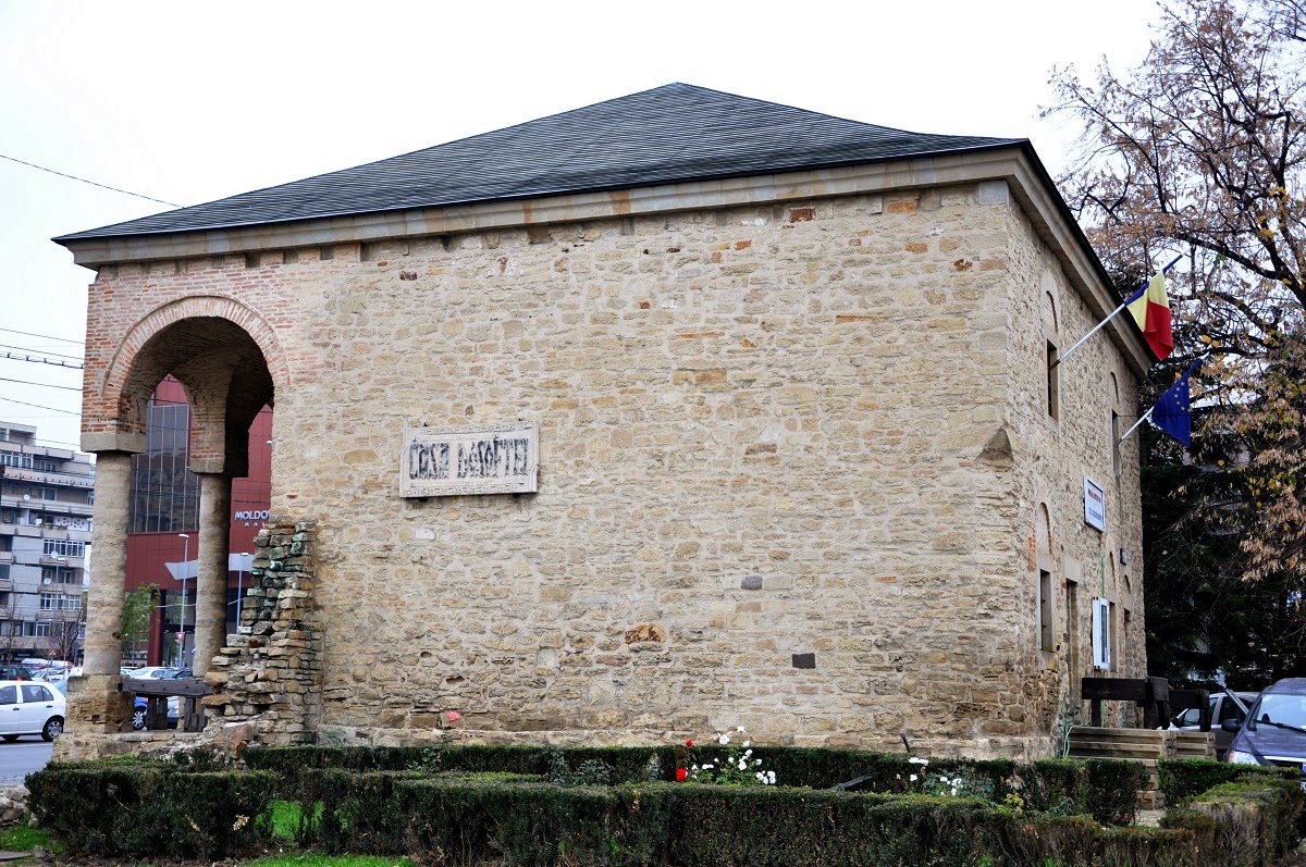 Sfântul Dosoftei al Moldovei, omagiat la Iaşi