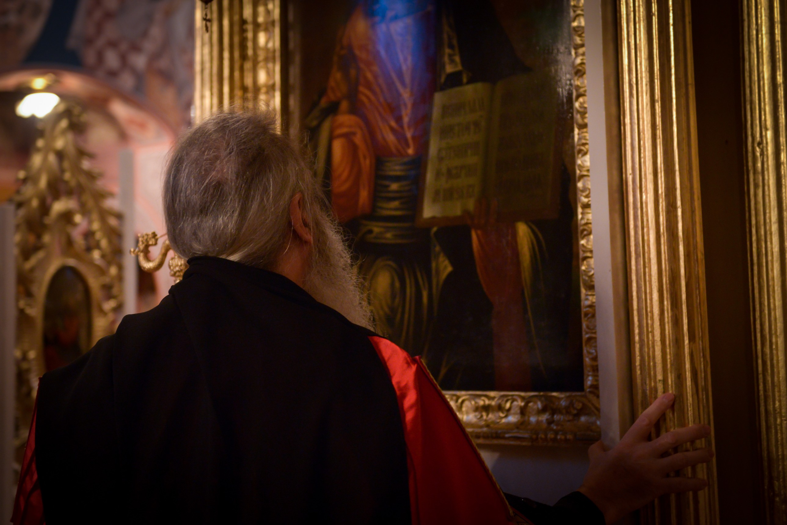 Conferință preoțească la Botoșani: „Dumnezeu să ne dăruiască putere să sesizăm darurile Sfântului Duh“