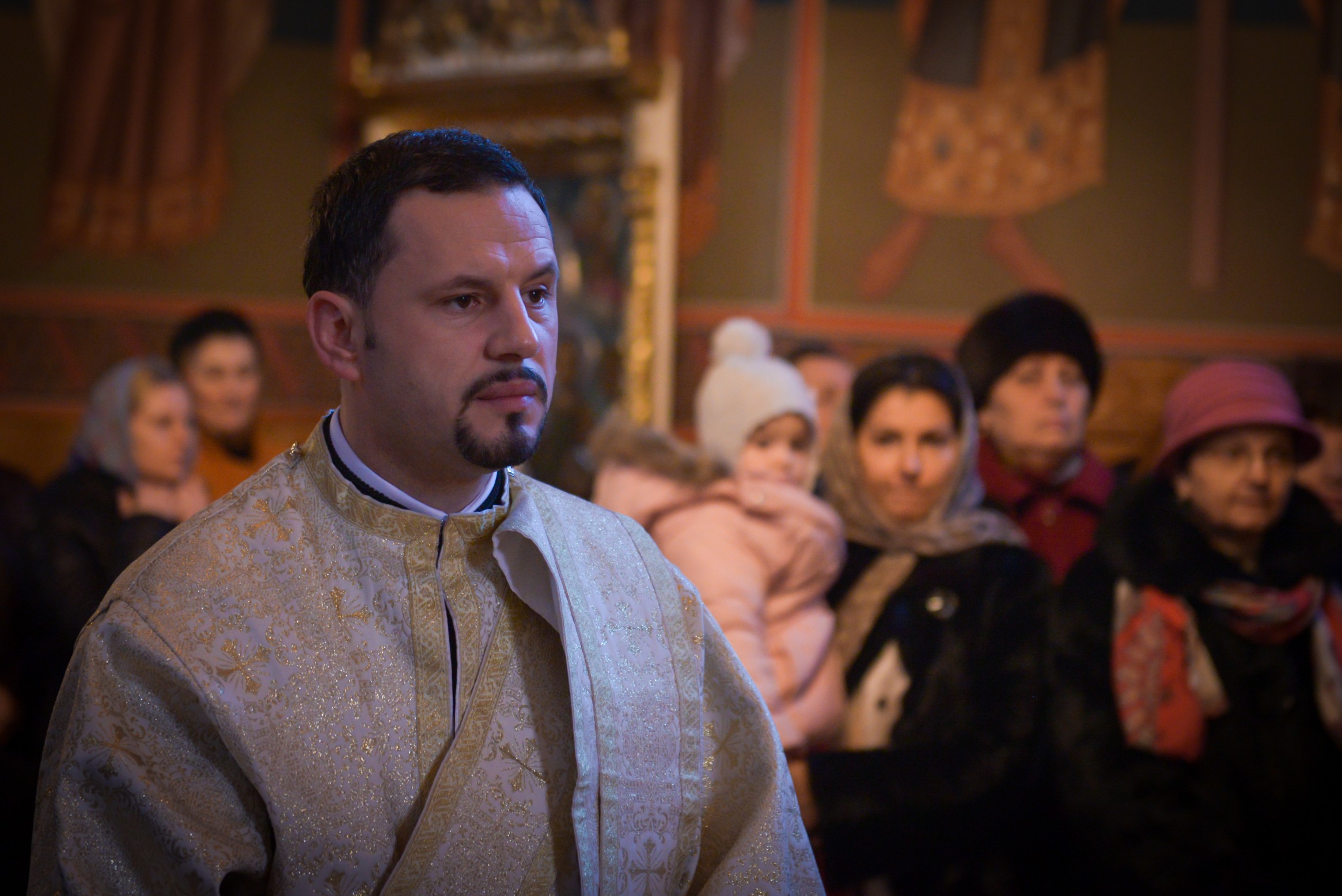 Conferință preoțească la Botoșani: „Dumnezeu să ne dăruiască putere să sesizăm darurile Sfântului Duh“