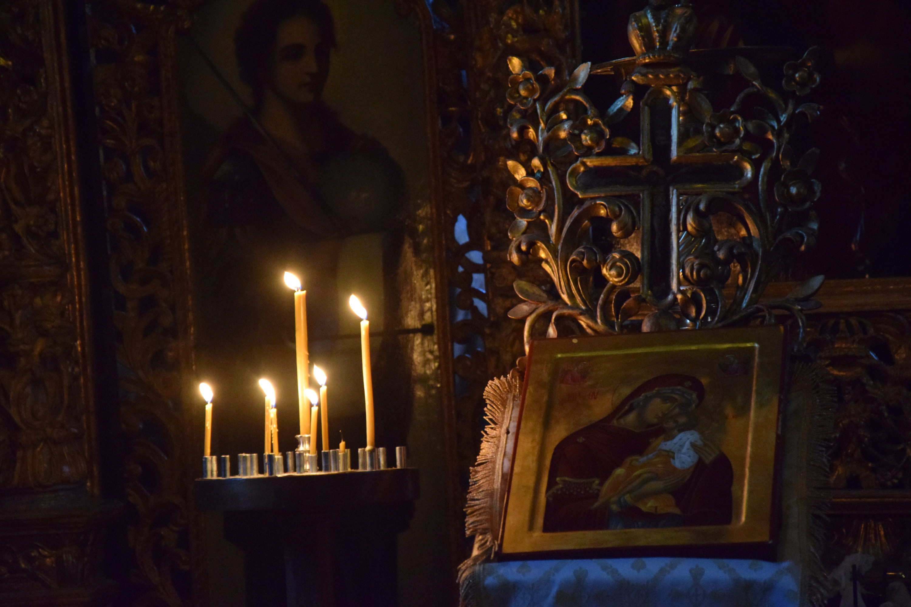 Conferință semestrială cu preoții din protopopiatele Iași 1 și Iași 3