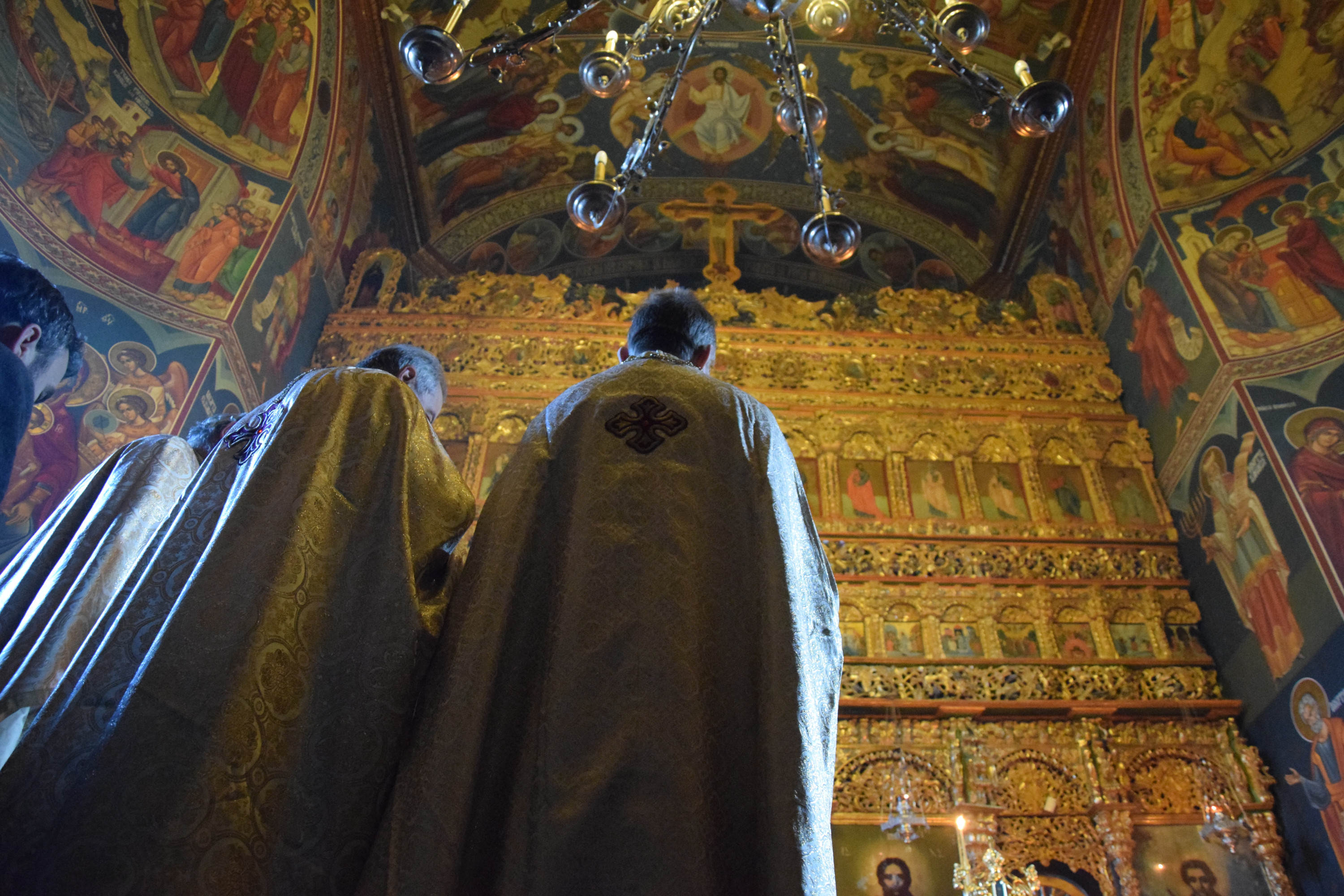 Conferință semestrială cu preoții din protopopiatele Iași 1 și Iași 3