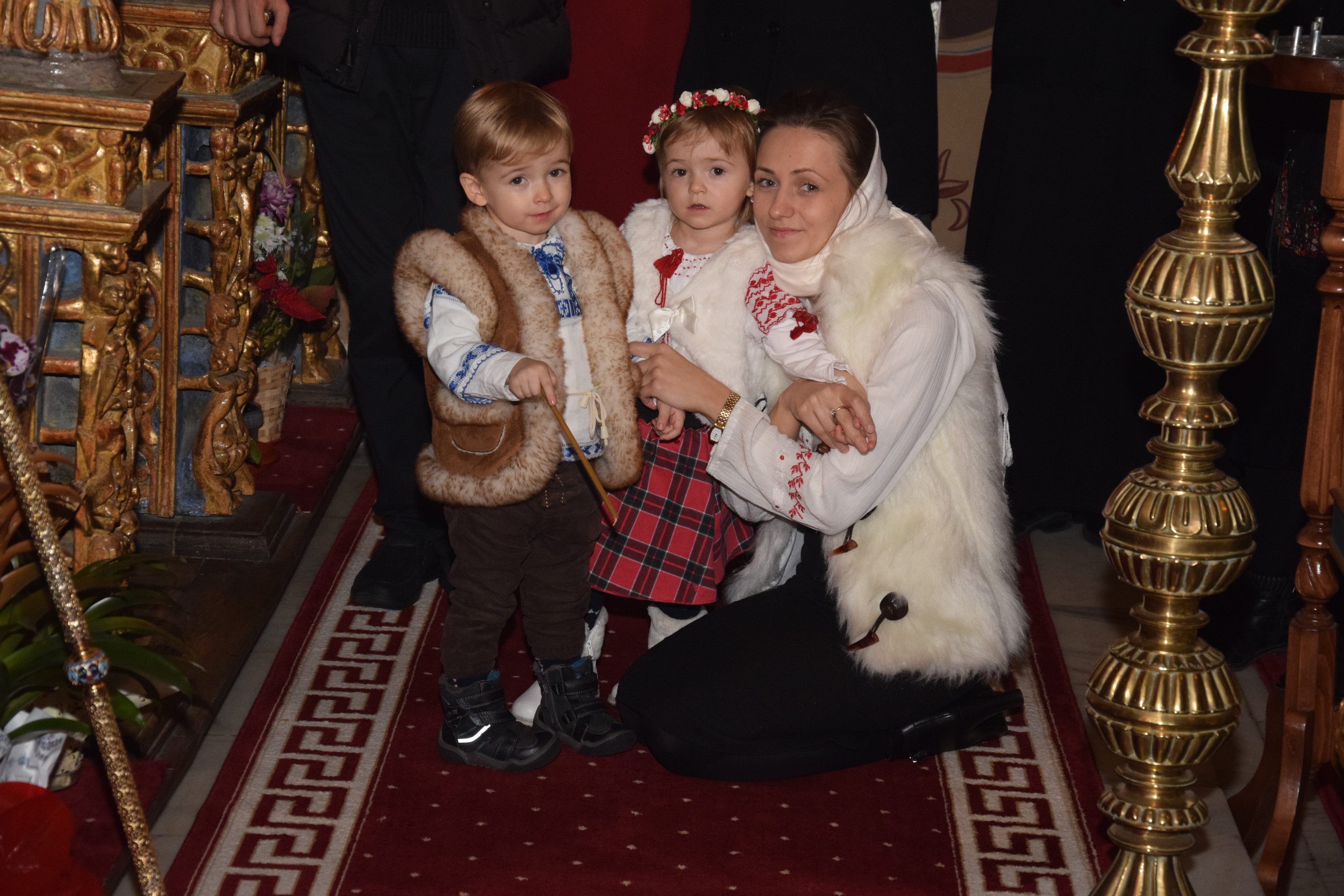 O nouă conferinţă preoţească în Arhiepiscopia Iaşilor