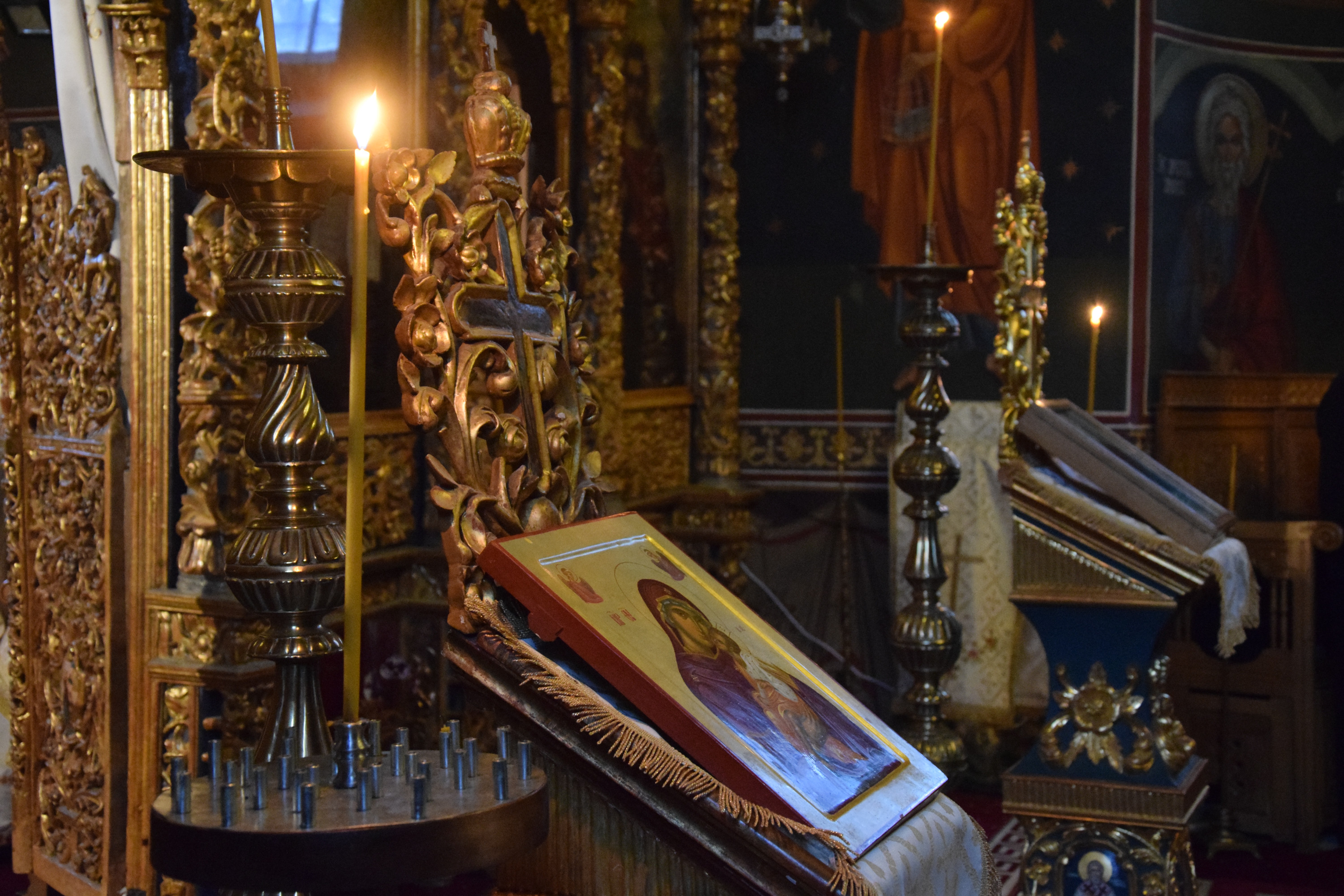 O nouă conferinţă preoţească în Arhiepiscopia Iaşilor