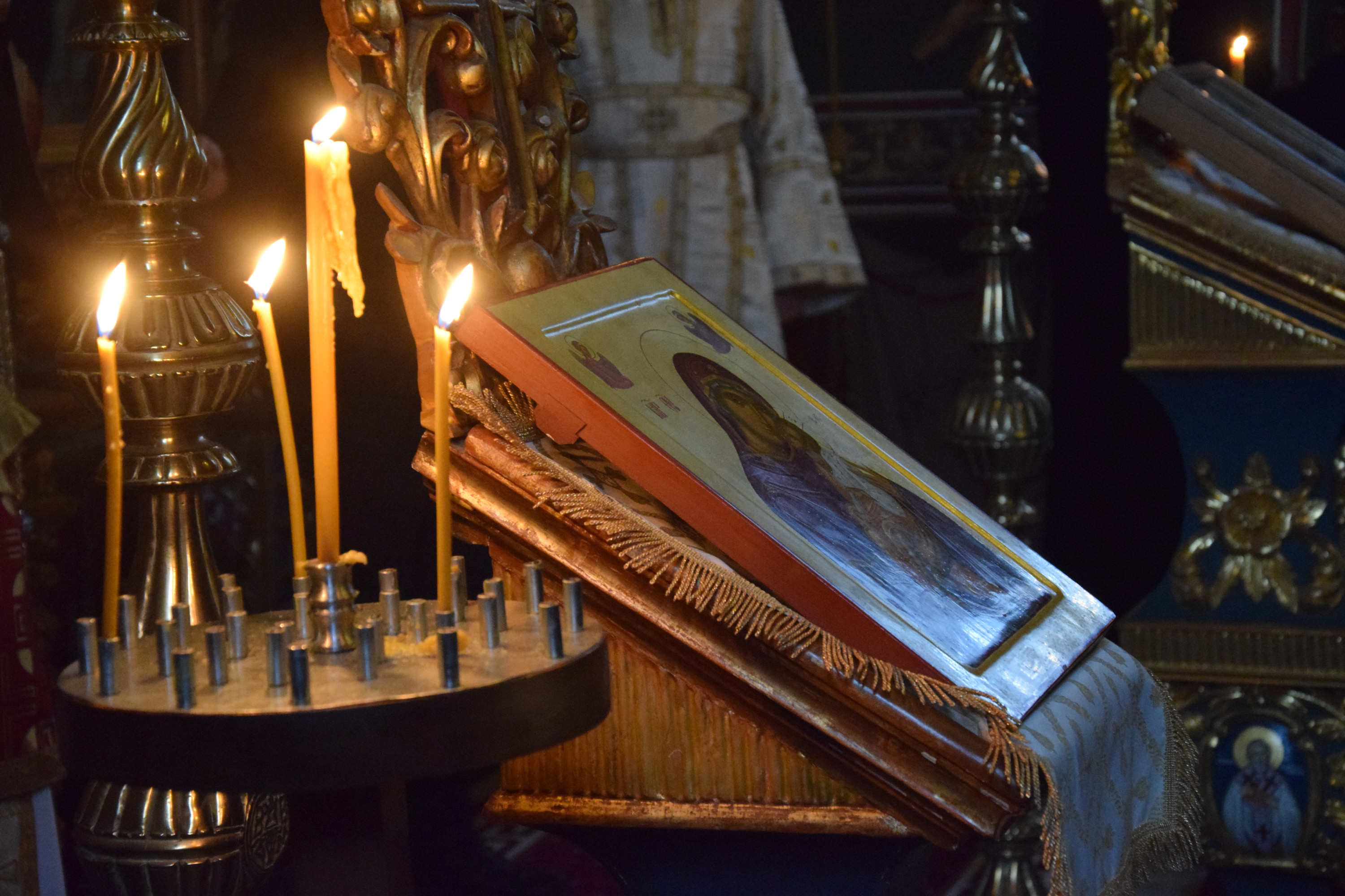 O nouă conferinţă preoţească în Arhiepiscopia Iaşilor