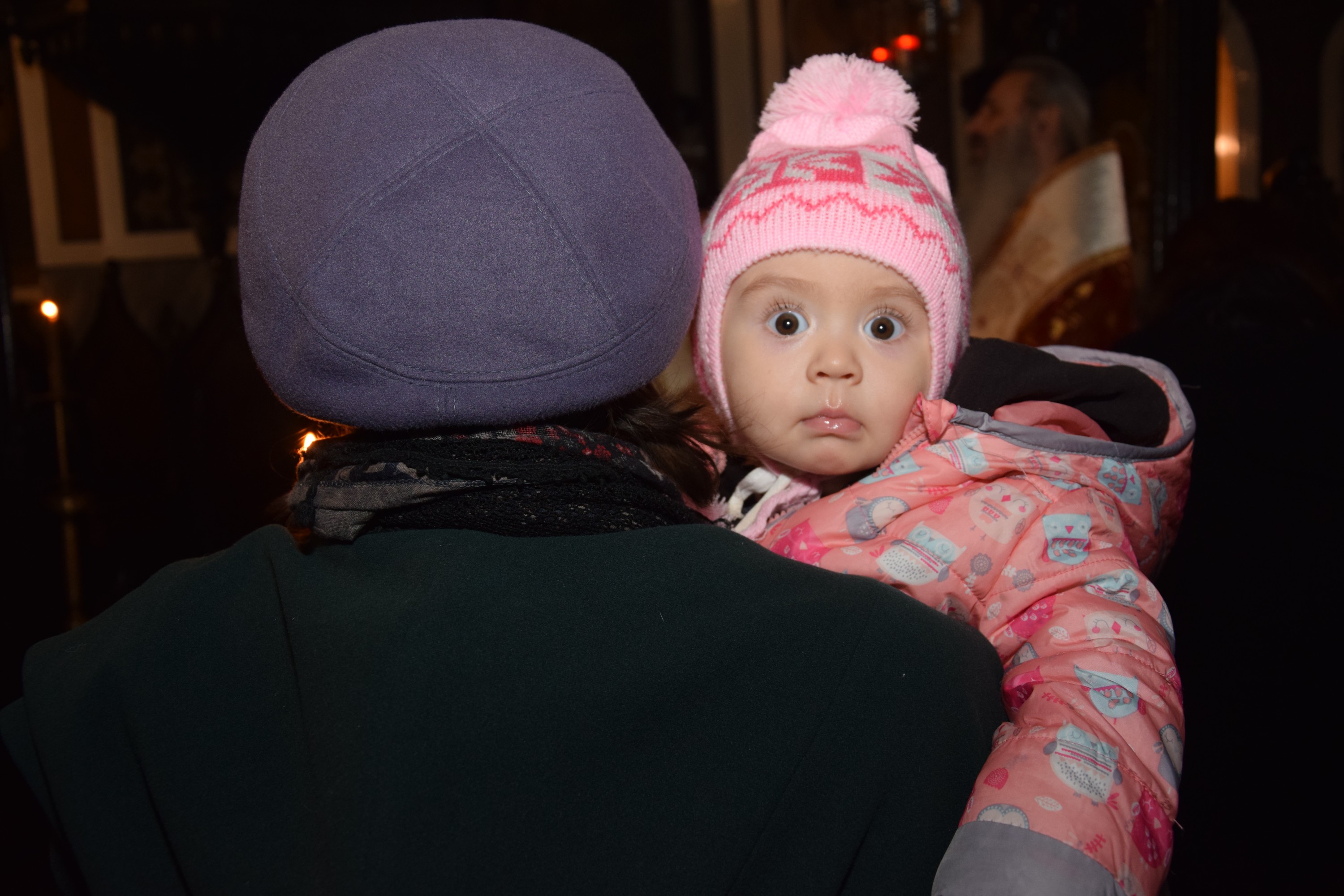 O nouă conferință semestrială preoţească în Arhiepiscopia Iașilor O nouă conferință semestrială preoţească în Arhiepiscopia Iașilor