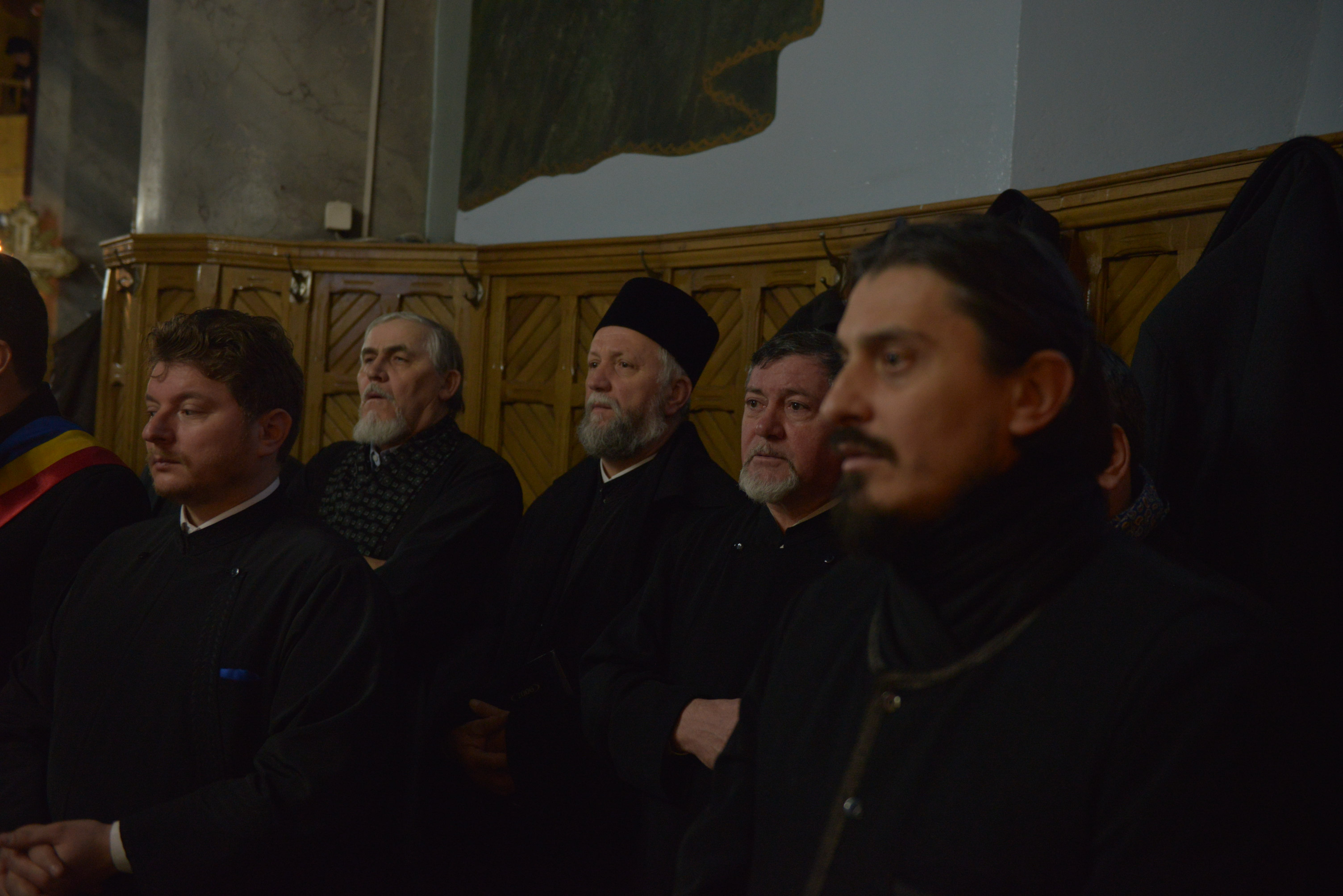 Conferinţă preoţească în Protoieria Piatra Neamţ