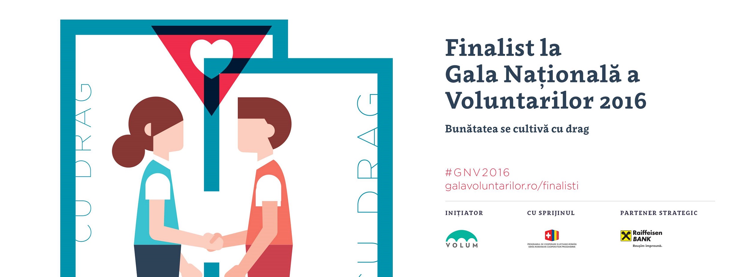 „Cutia cu Papucei pentru Ei” – nominalizat la „Proiectul de Voluntariat al anului în domeniul social”