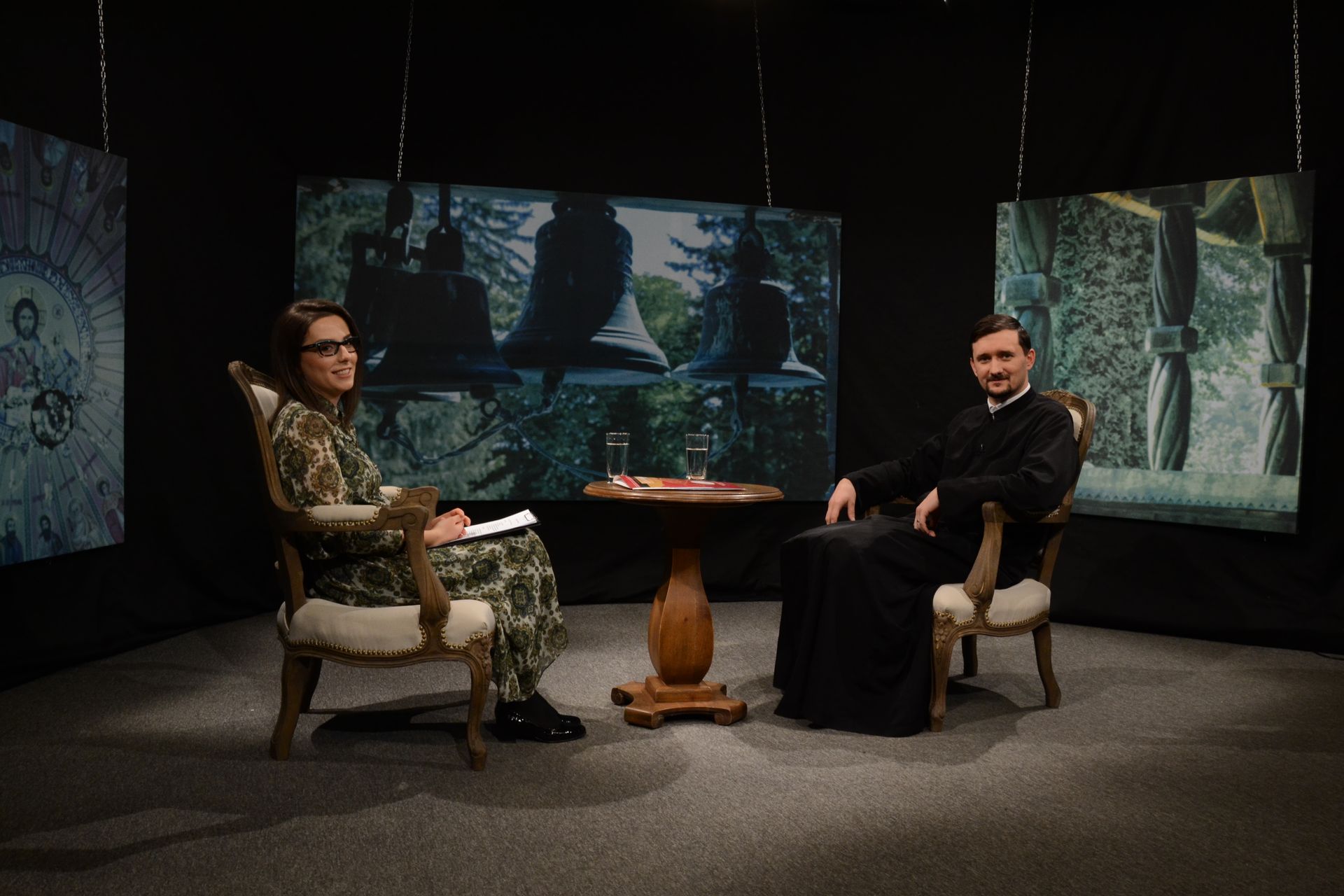 Familia creștină - Pr. Andrei Atudori - Pridvoarele credinței