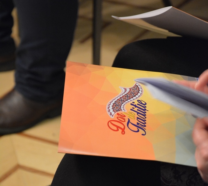 Evenimentul de suflet: Tradiții și obiceiuri românești de iarnă