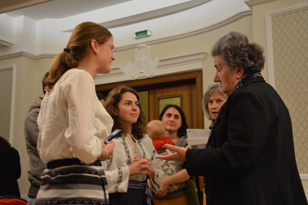 Evenimentul de suflet: Tradiții și obiceiuri românești de iarnă