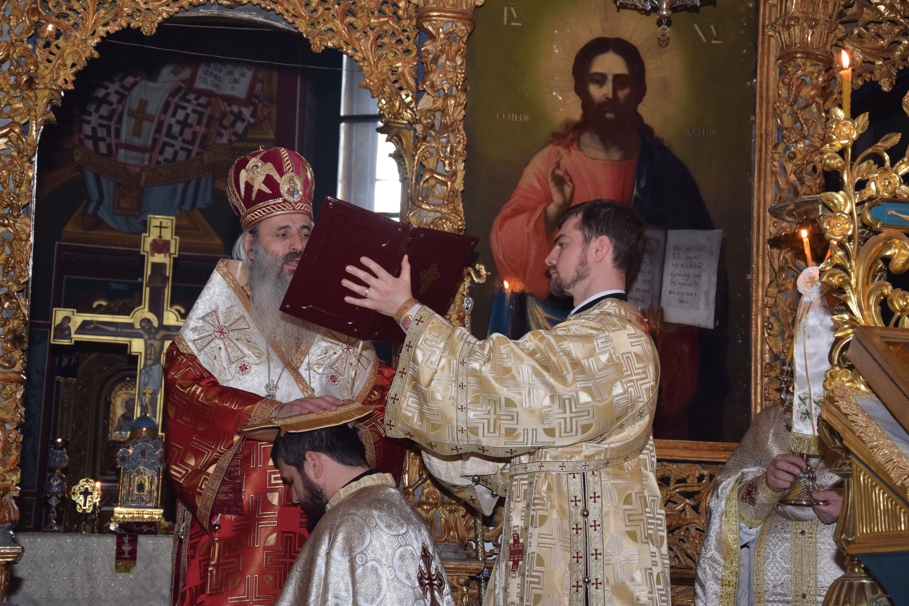 Conferință semestrială cu preoții din protopopiatele Iași 1 și Iași 3