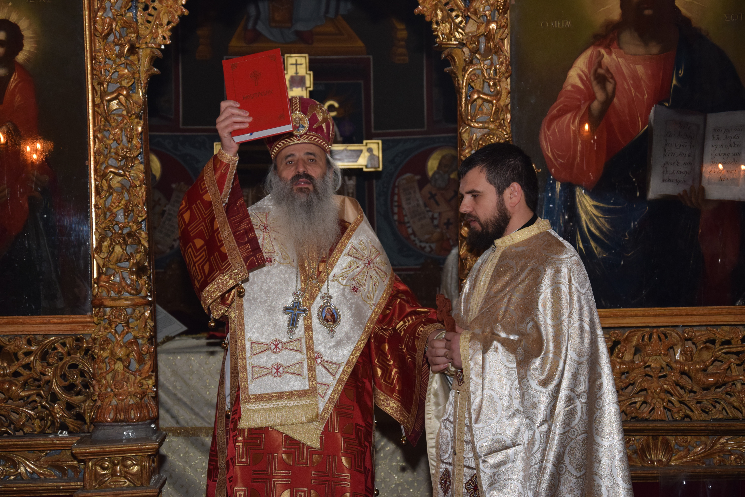 Conferință semestrială cu preoții din protopopiatele Iași 1 și Iași 3