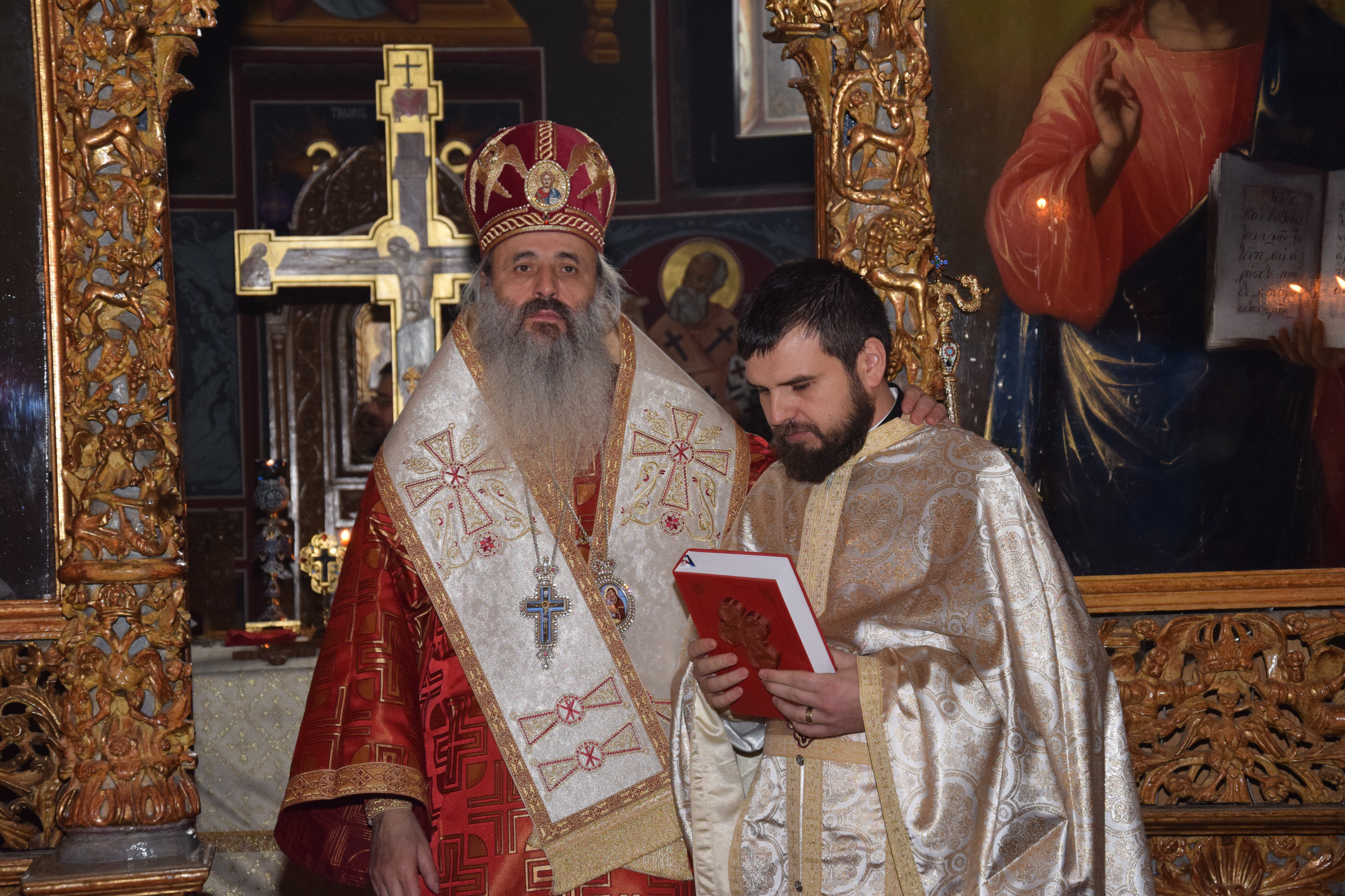 Conferință semestrială cu preoții din protopopiatele Iași 1 și Iași 3