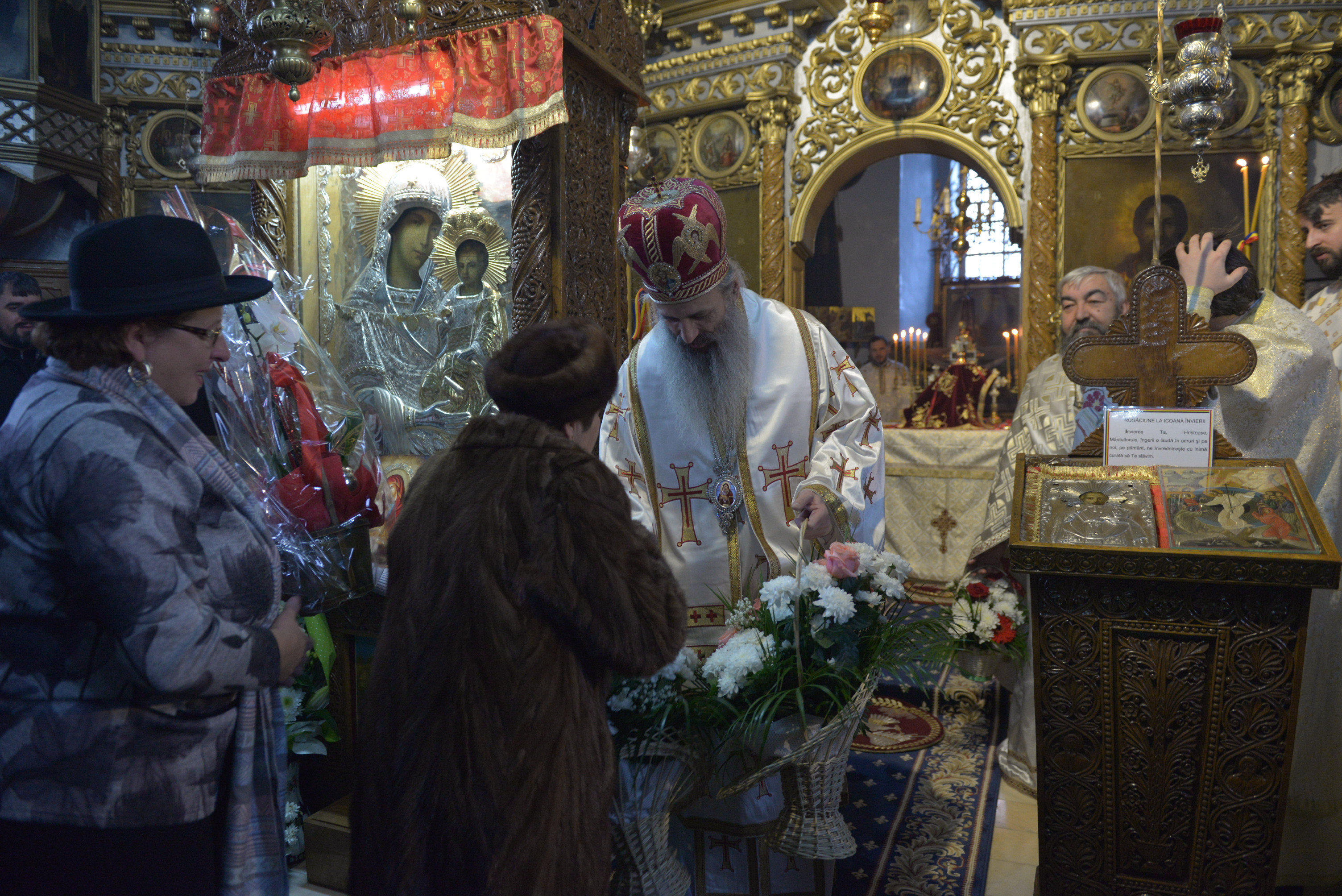 Conferinţă preoţească în Protoieria Piatra Neamţ