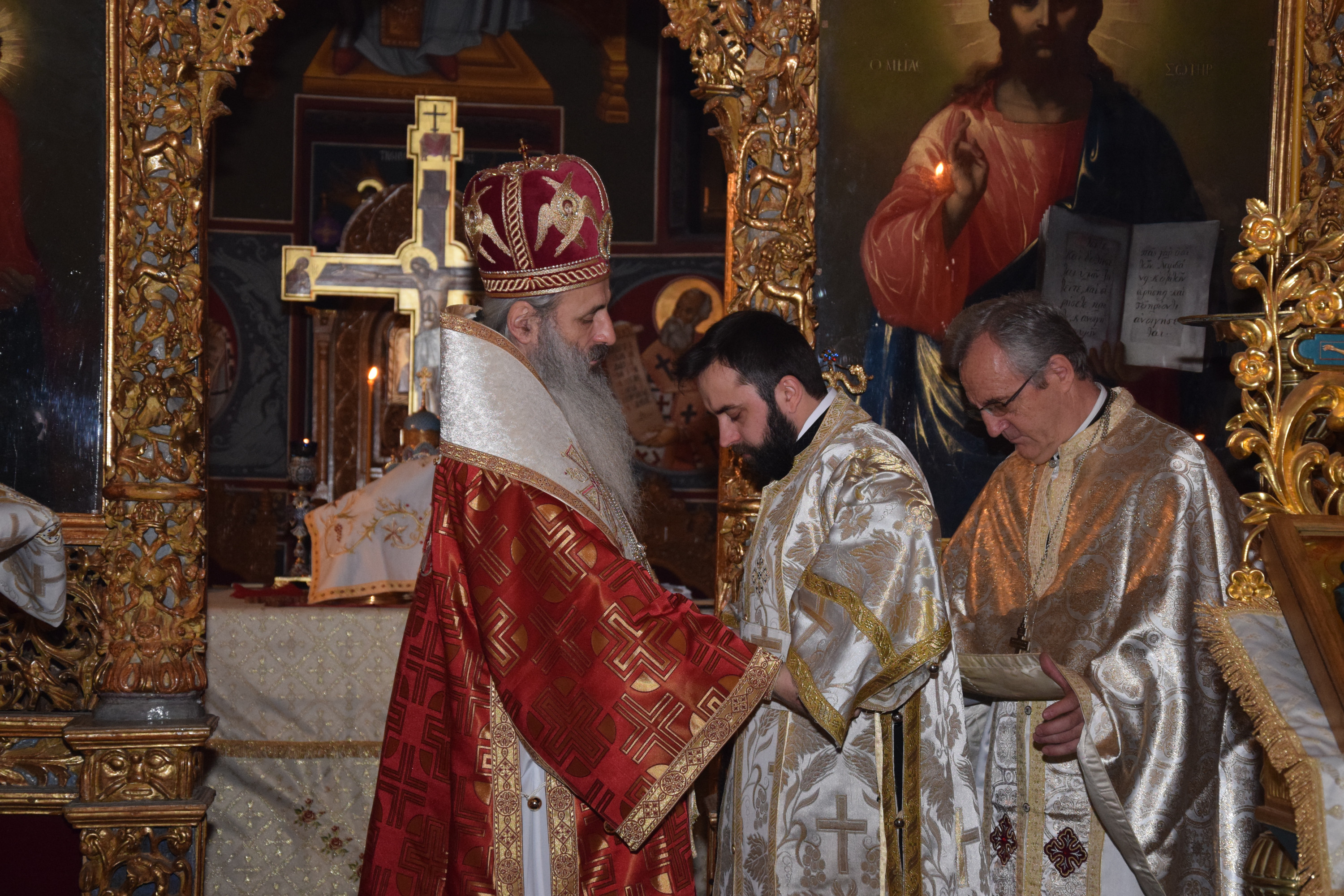 O nouă conferinţă preoţească în Arhiepiscopia Iaşilor