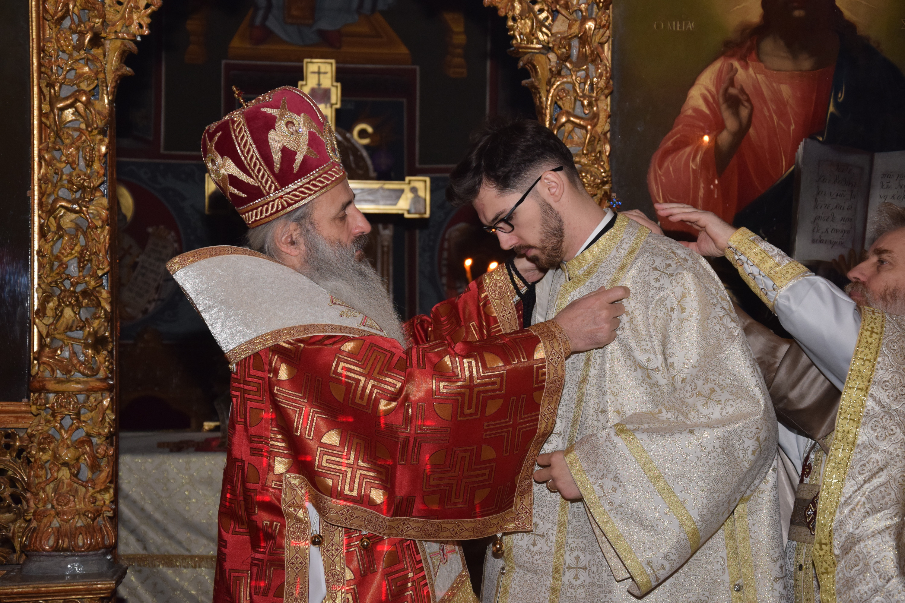 Conferință semestrială cu preoții din protopopiatele Iași 1 și Iași 3