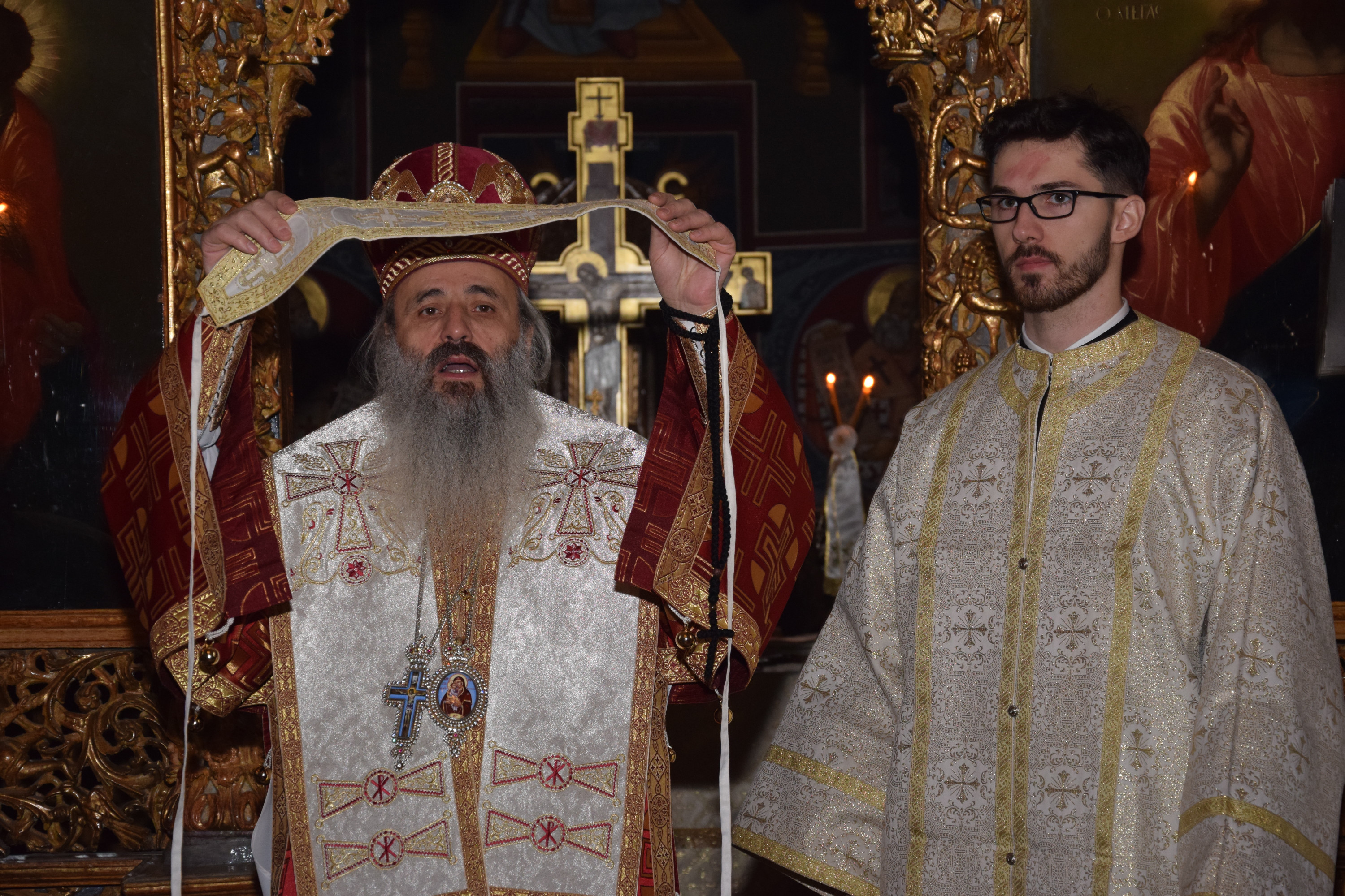 Conferință semestrială cu preoții din protopopiatele Iași 1 și Iași 3