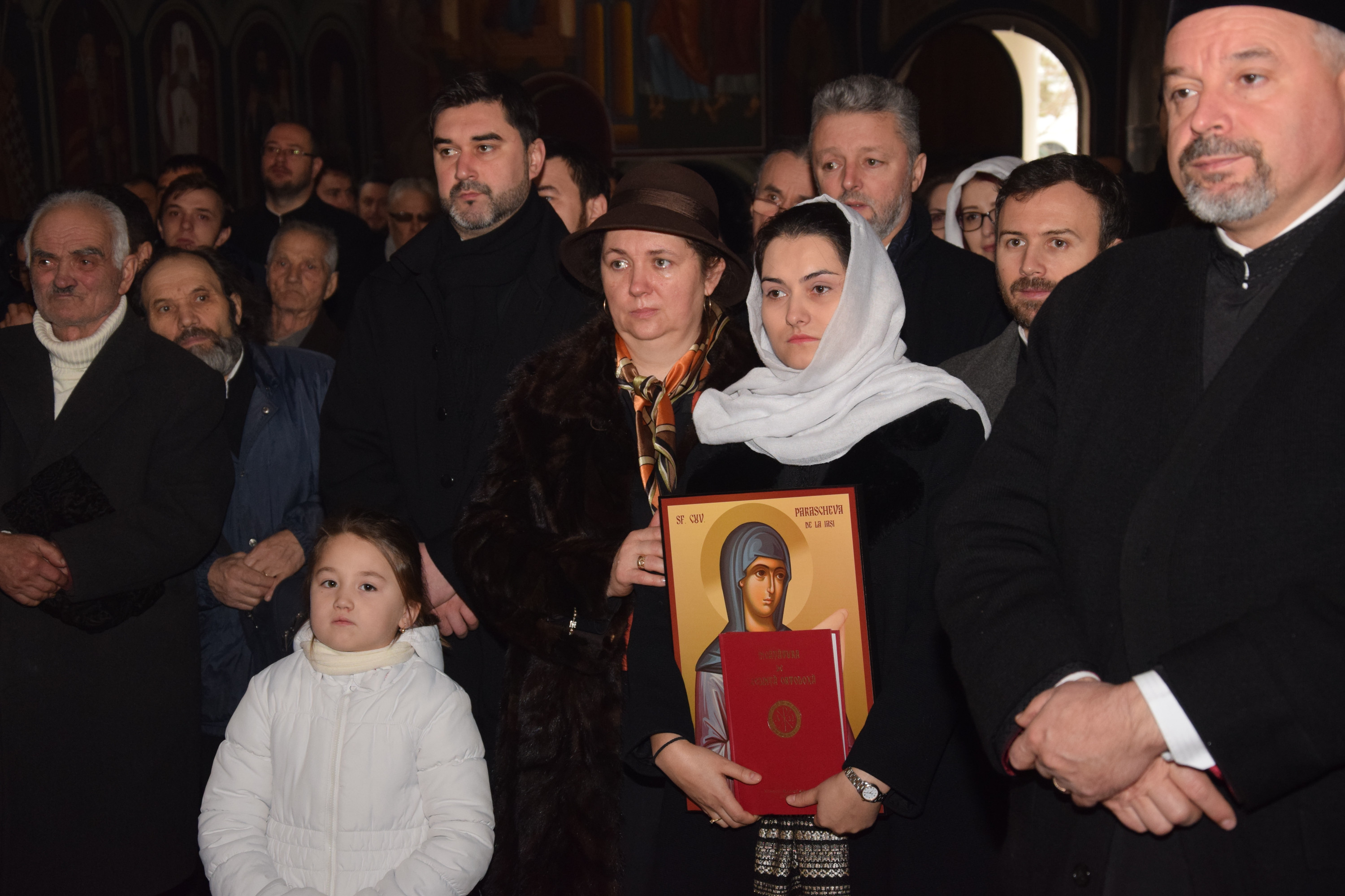 Conferință semestrială cu preoții din protopopiatele Iași 1 și Iași 3