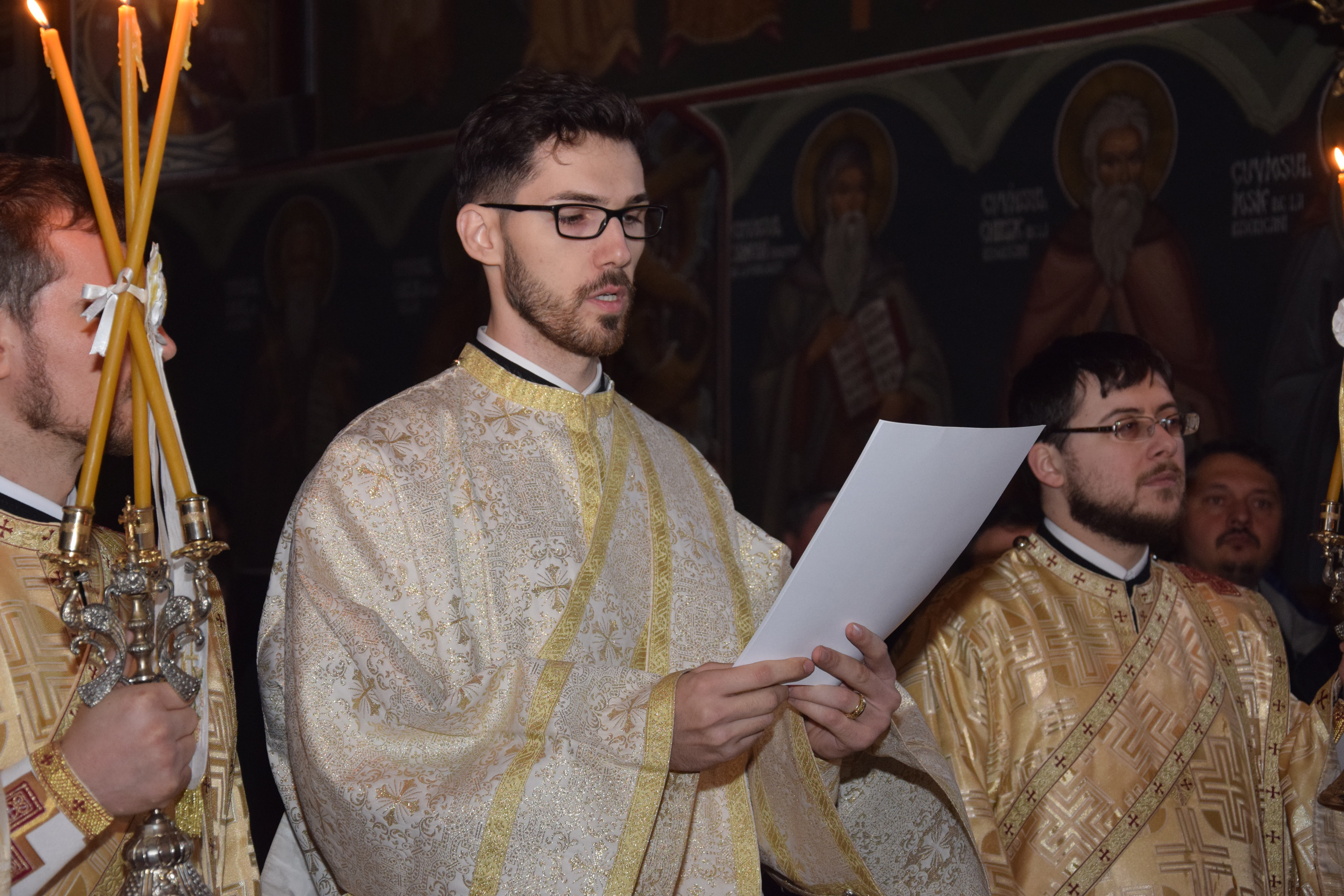 Conferință semestrială cu preoții din protopopiatele Iași 1 și Iași 3