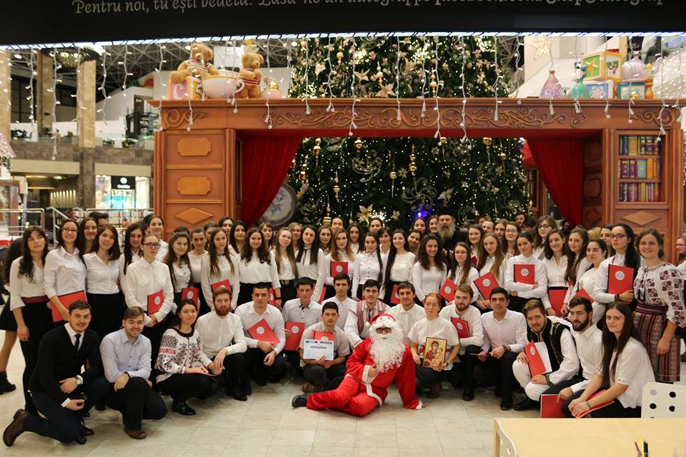 Comunicat de presă cu ocazia lansării proiectului „IAşi cu TINEri!“