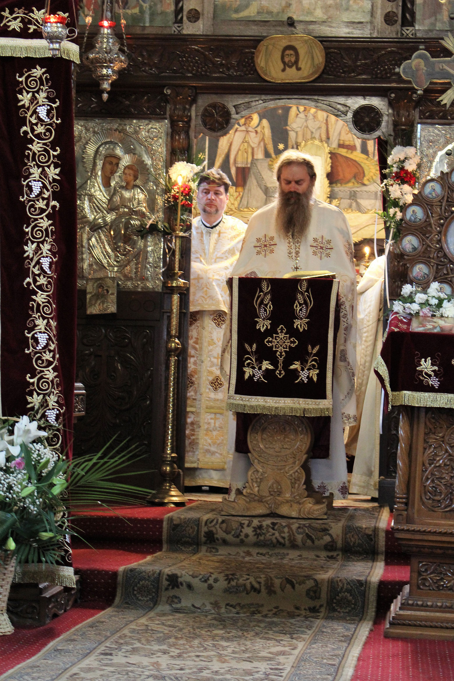 Întâlnire ATOR la Ruginoasa