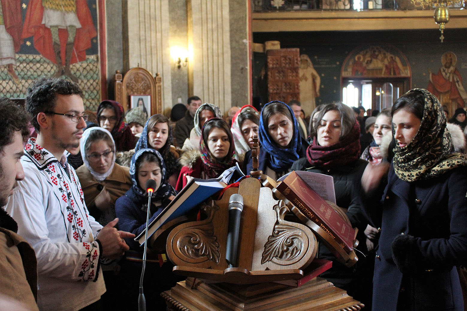 Întâlnire ATOR la Ruginoasa