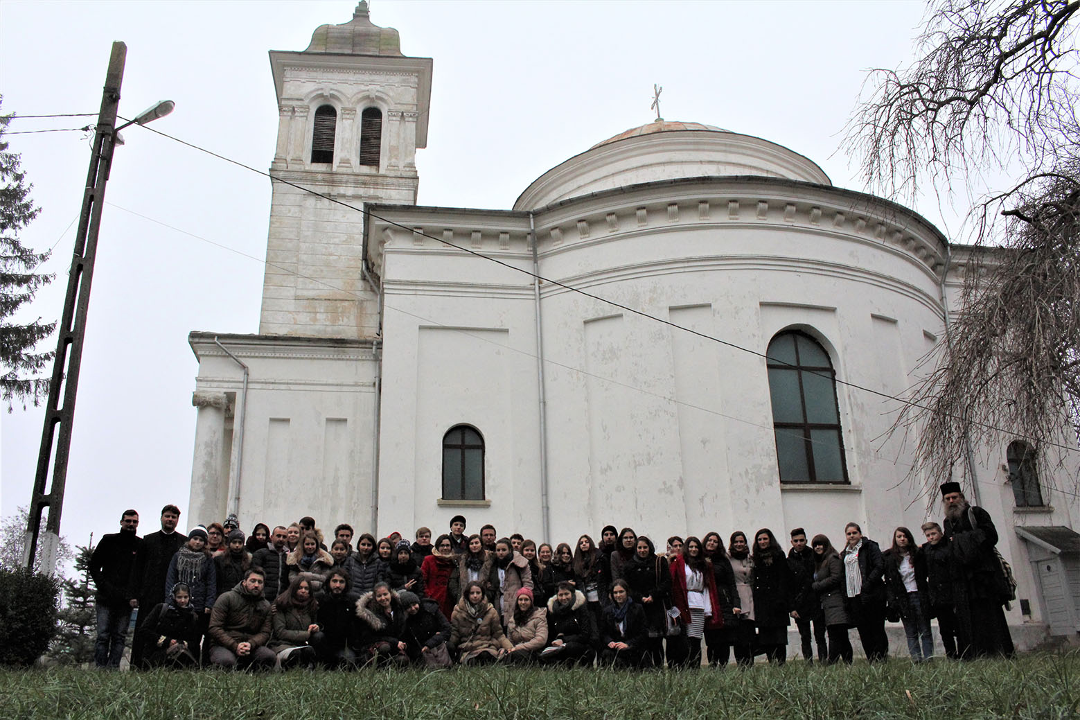 Întâlnire ATOR la Ruginoasa