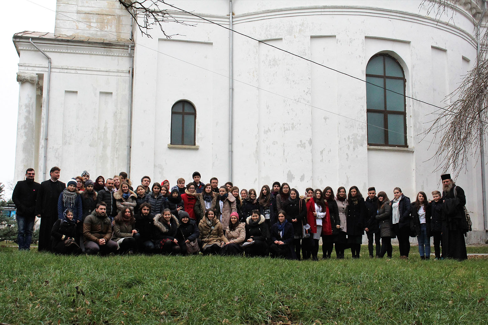 Întâlnire ATOR la Ruginoasa