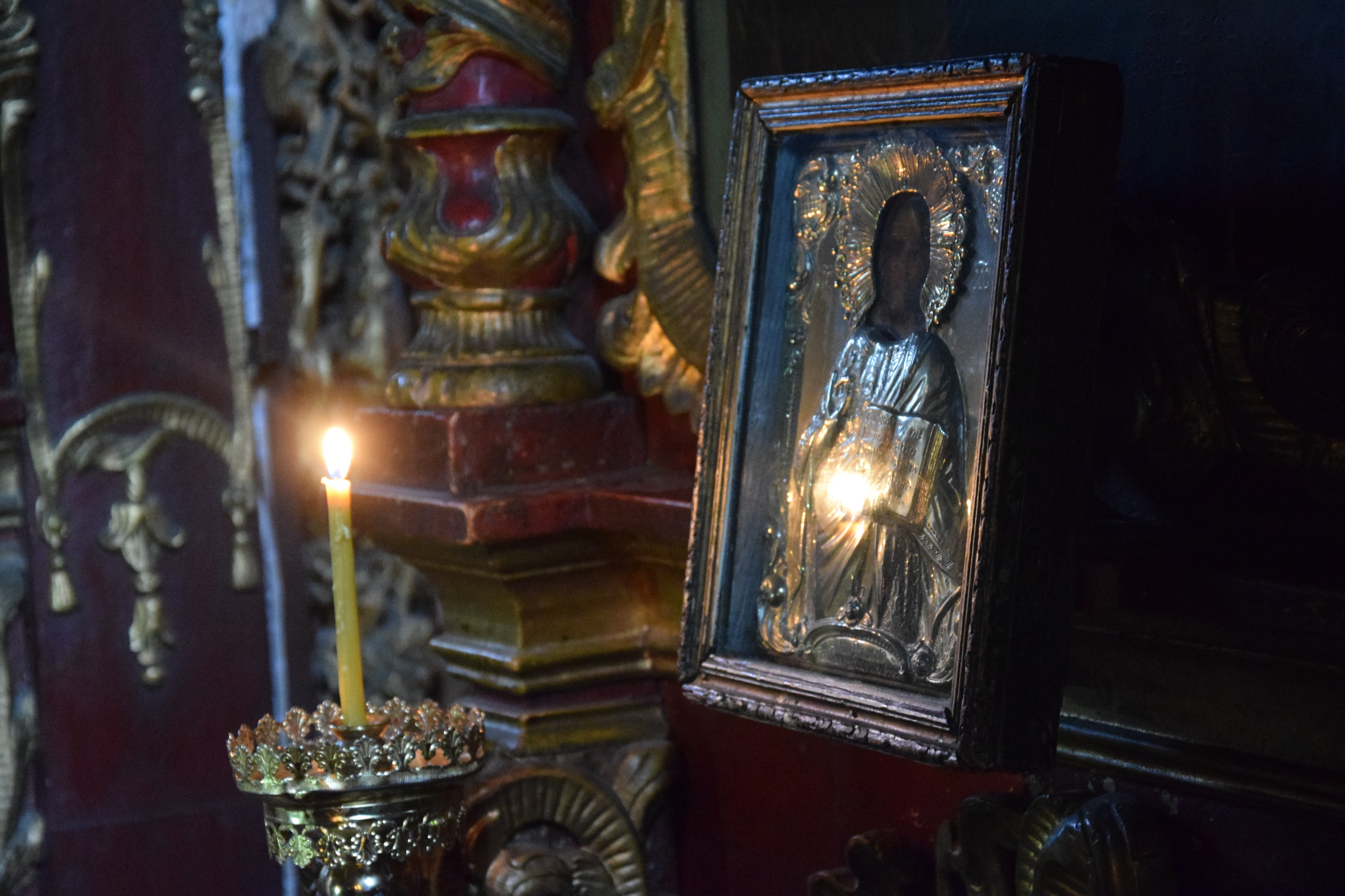 Două hirotonii și o hirotesie întru duhovnic, la Mănăstirea Bistrița