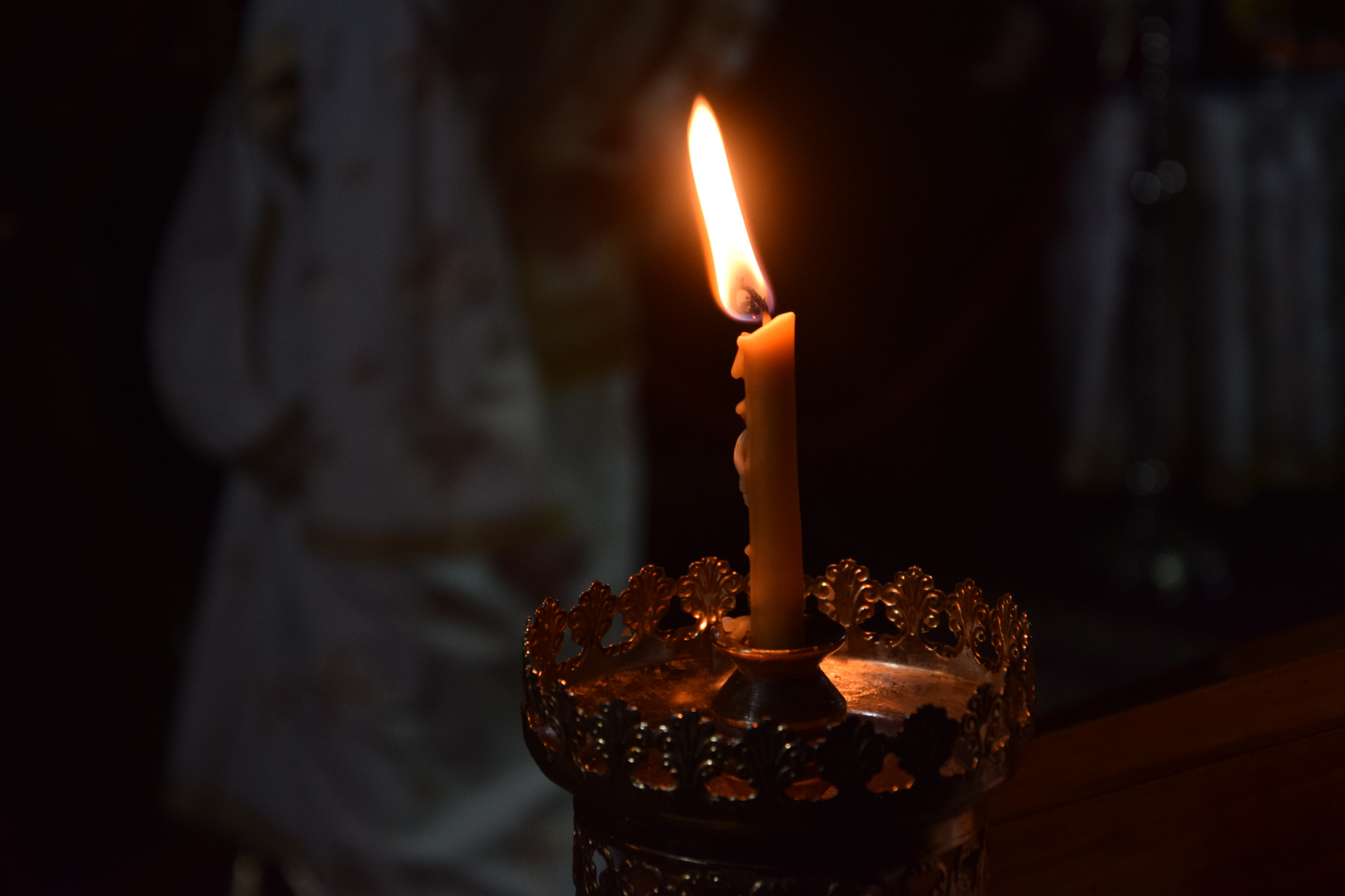 Două hirotonii și o hirotesie întru duhovnic, la Mănăstirea Bistrița