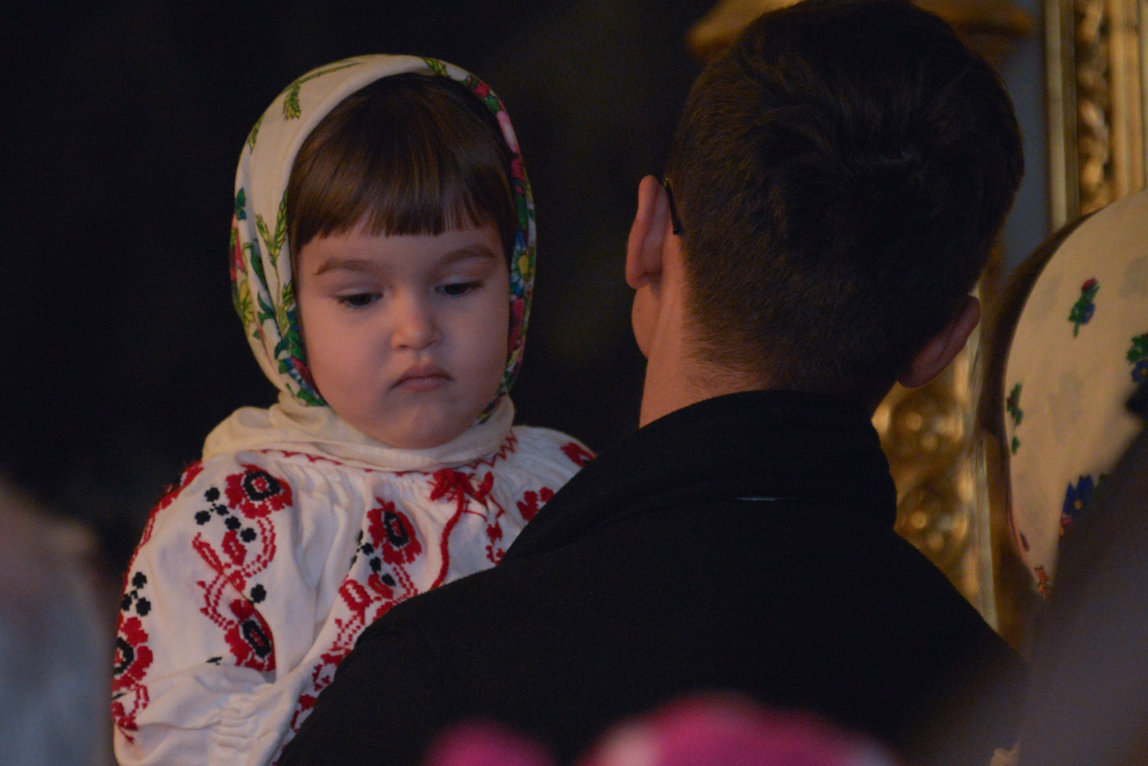 „A cugeta la legea Domnului înseamnă a crede cu adevărat că fără Hristos nu putem face nimic”