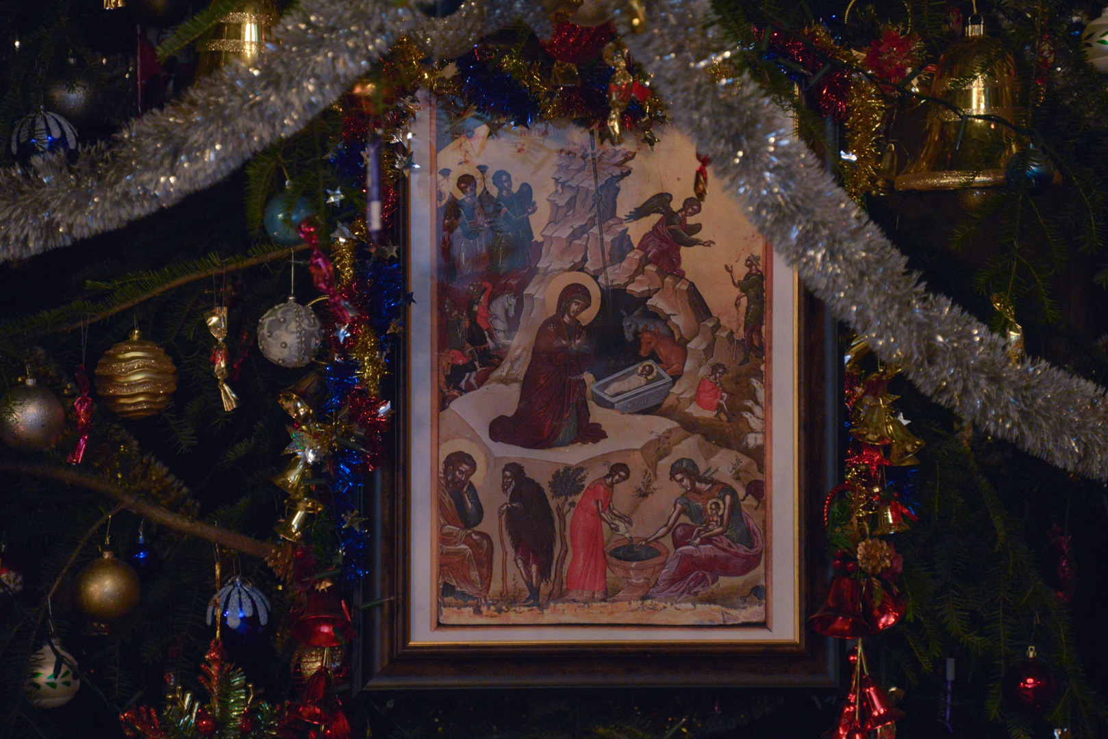 „A cugeta la legea Domnului înseamnă a crede cu adevărat că fără Hristos nu putem face nimic”