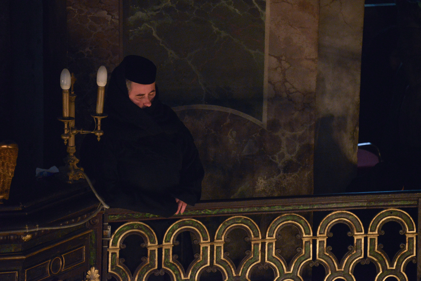 „A cugeta la legea Domnului înseamnă a crede cu adevărat că fără Hristos nu putem face nimic”