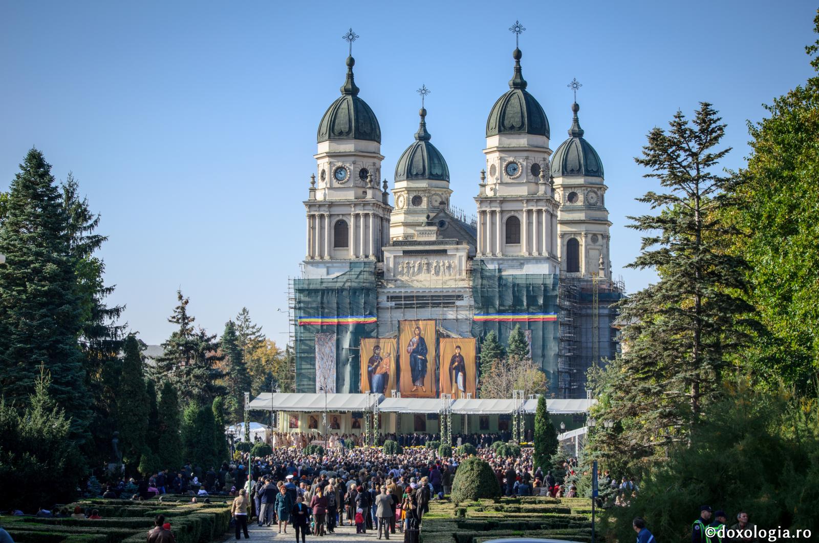 Răspunsul Părintelui Mitropolit Teofan la scrisoarea Preasfințitului Longhin