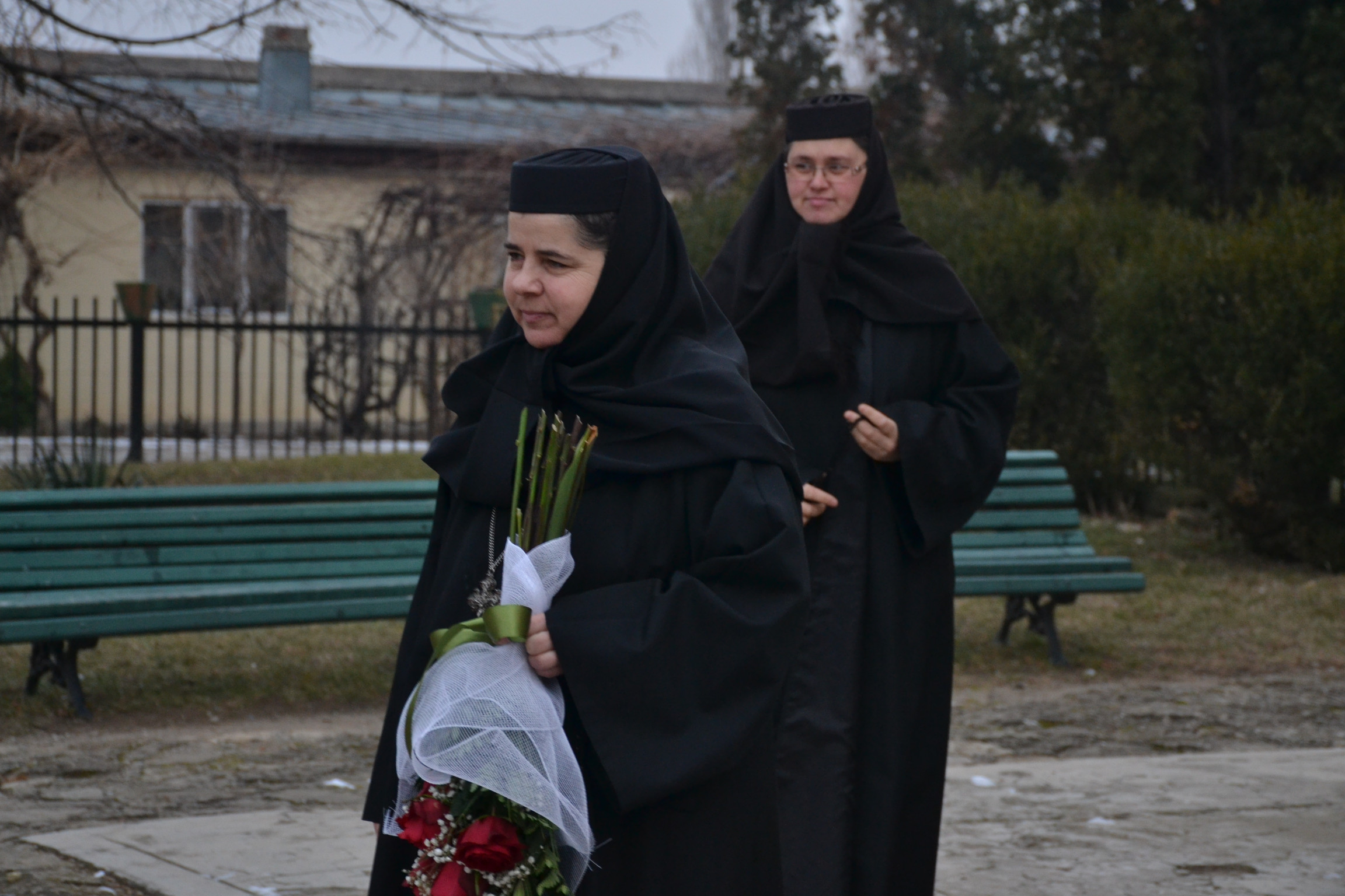 IPS Mitropolit Teofan: „Nimic nu îi este mai urât diavolului decât viața monahală”