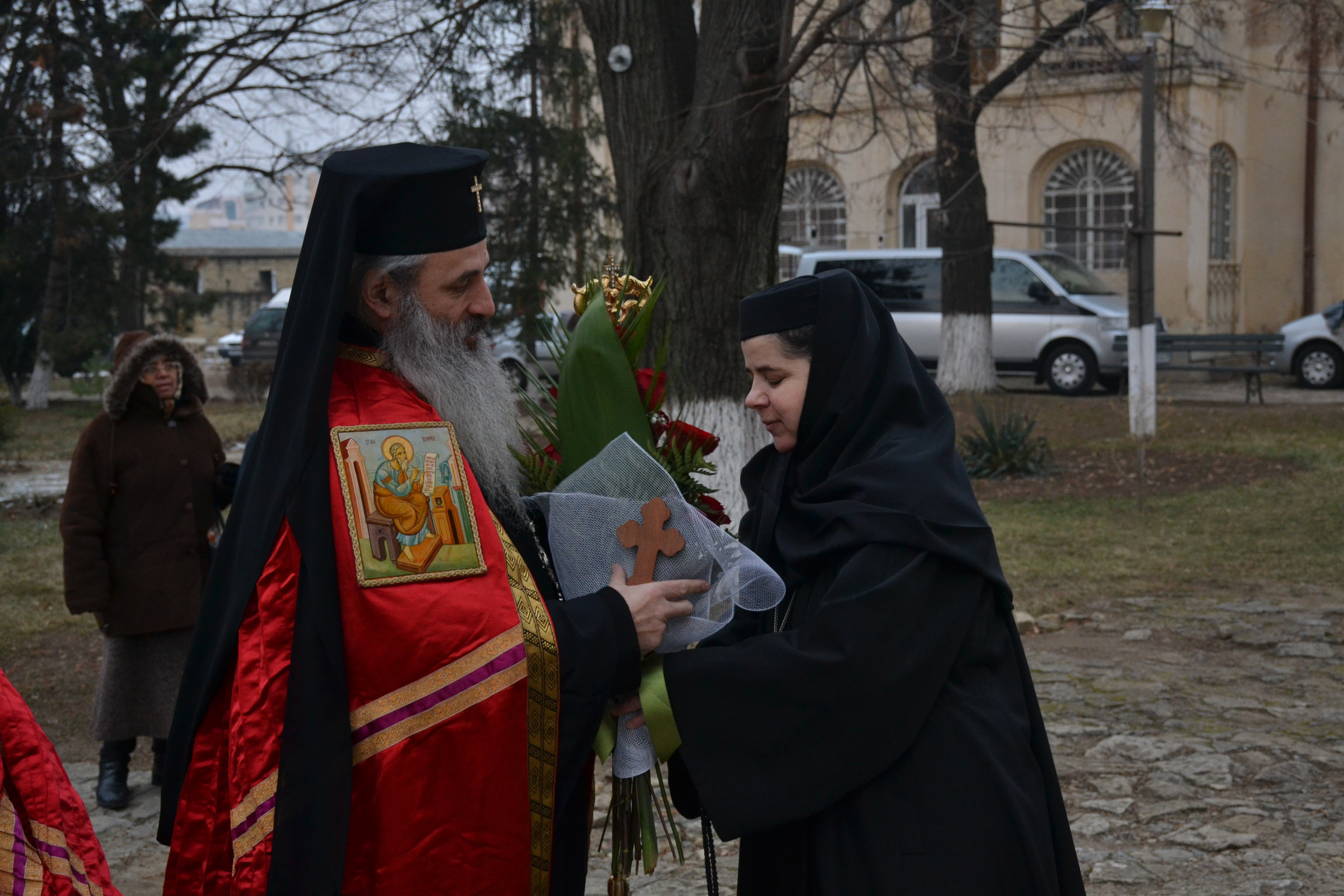 IPS Mitropolit Teofan: „Nimic nu îi este mai urât diavolului decât viața monahală”